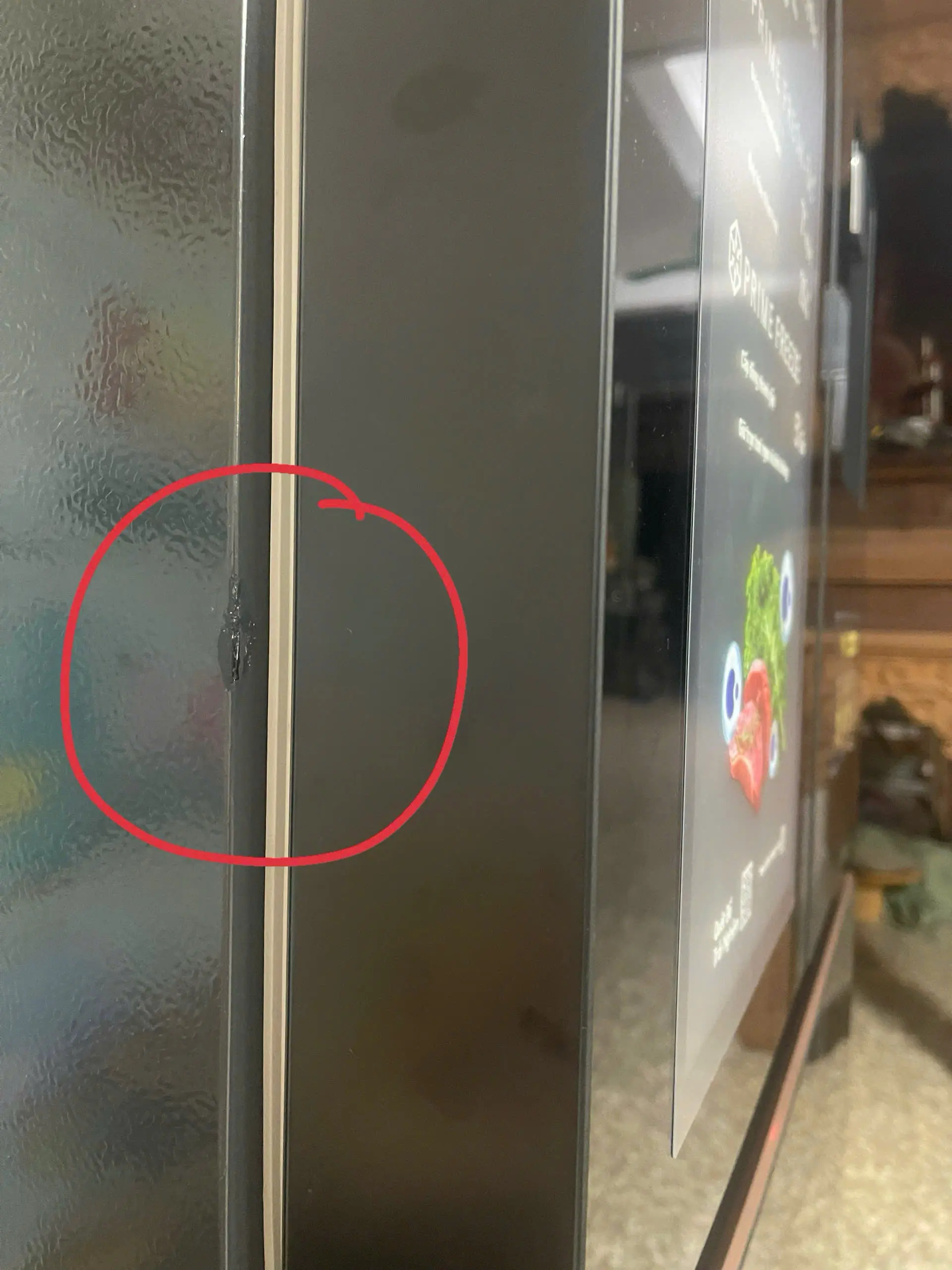 Khách hàng review Tủ lạnh Panasonic Inverter 495 lít Multi Door PRIME  Edition NR-CW530XMMV 1