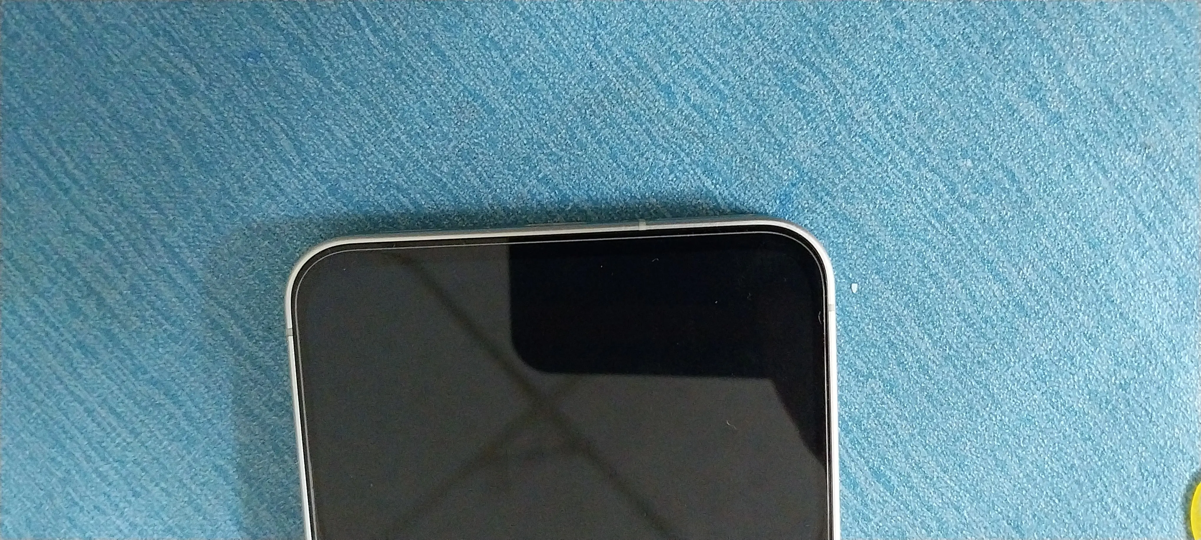 Khách hàng review Miếng dán kính cường lực Samsung Galaxy A36/A56 AVA  1