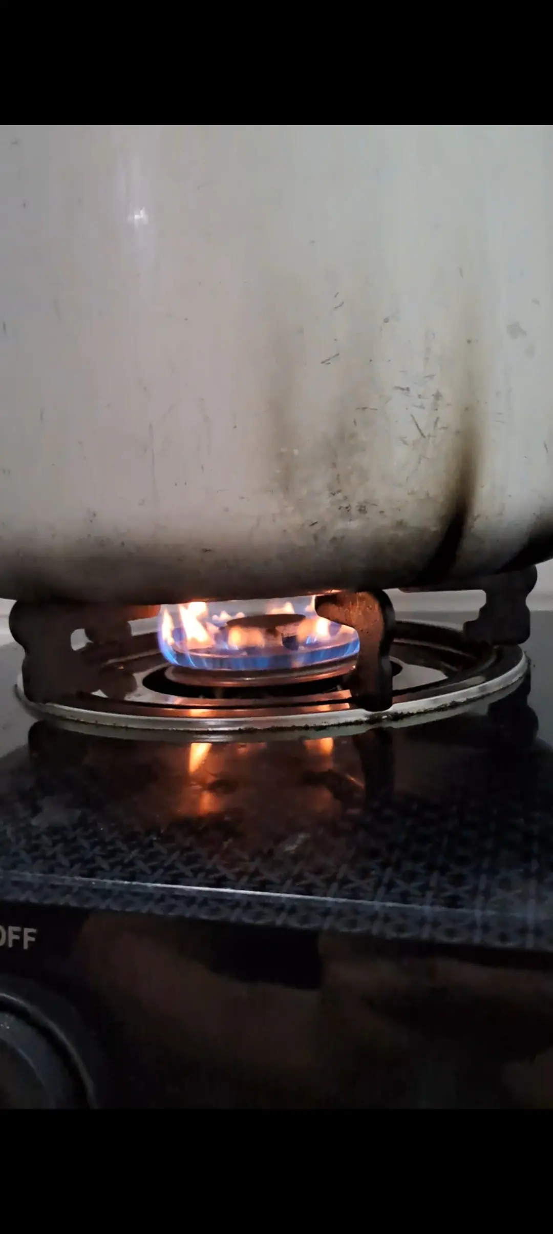 Khách hàng review Bếp ga đôi Sunhouse Mama MMB3569MT 1