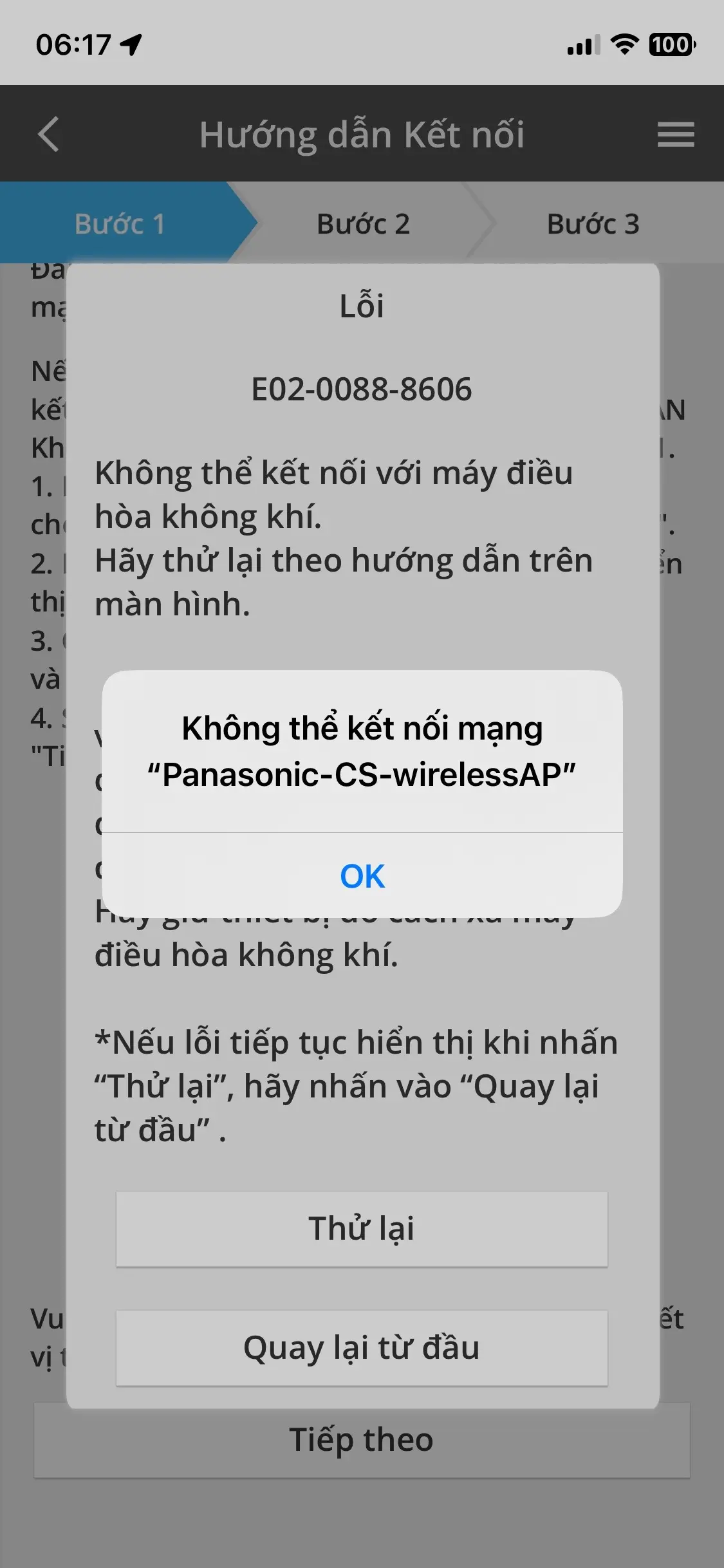 Khách hàng review Máy lạnh Panasonic Inverter 1 HP CU/CS-PU9AKH-8 1
