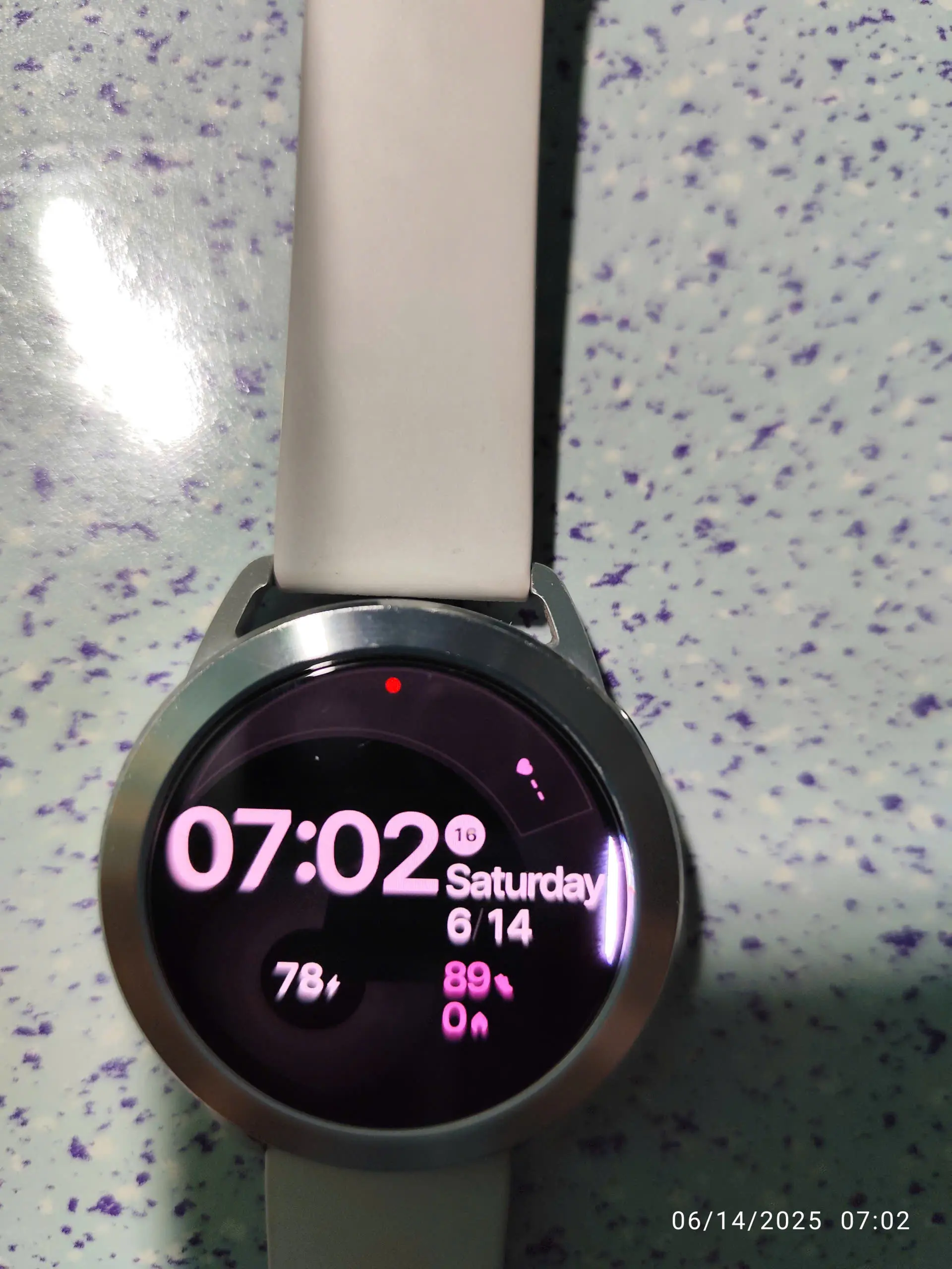 Khách hàng review Xiaomi Watch S3 47mm dây silicone 1