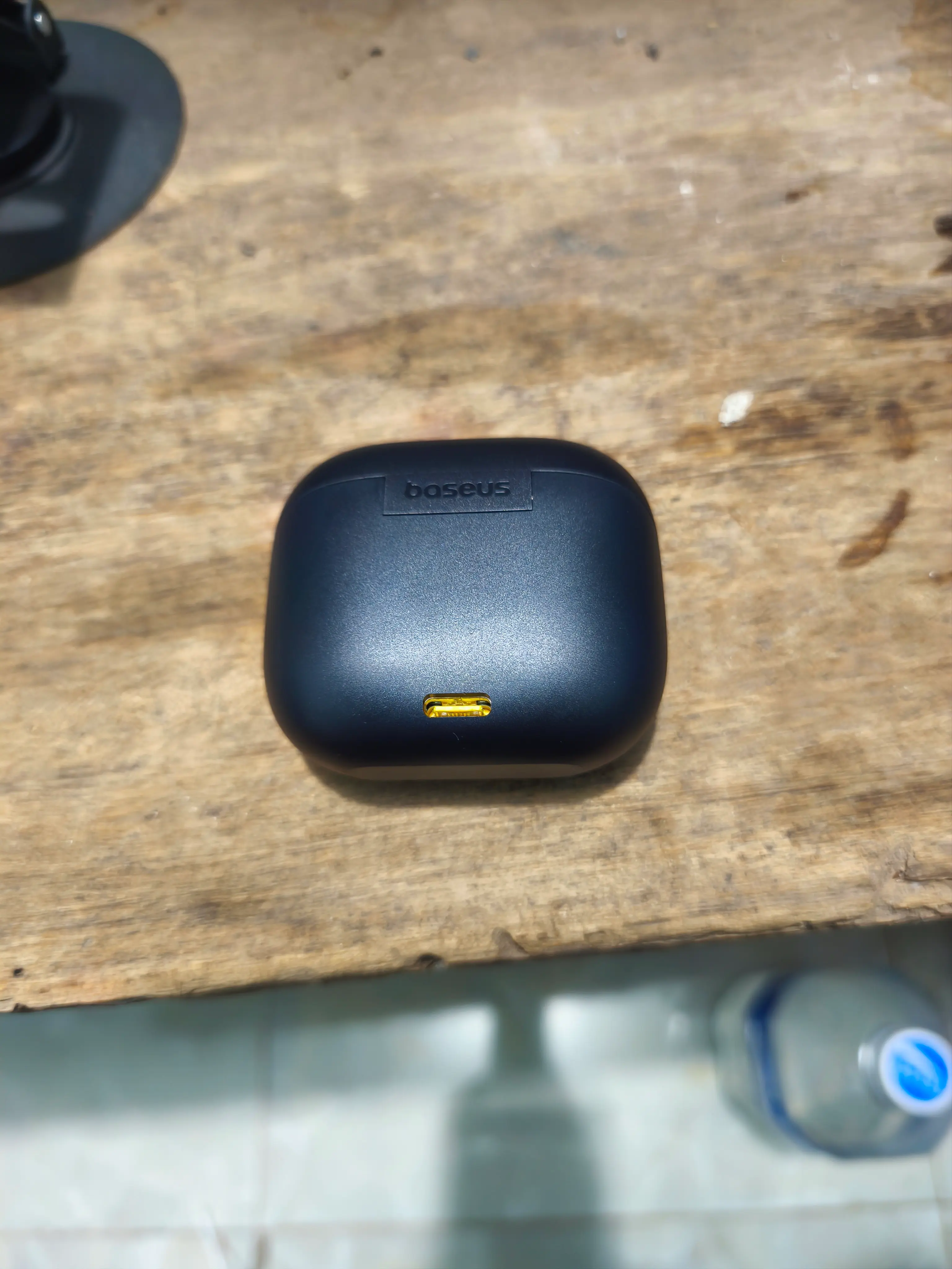 Khách hàng review Tai nghe Bluetooth True Wireless Baseus Bass EP10 NC 3