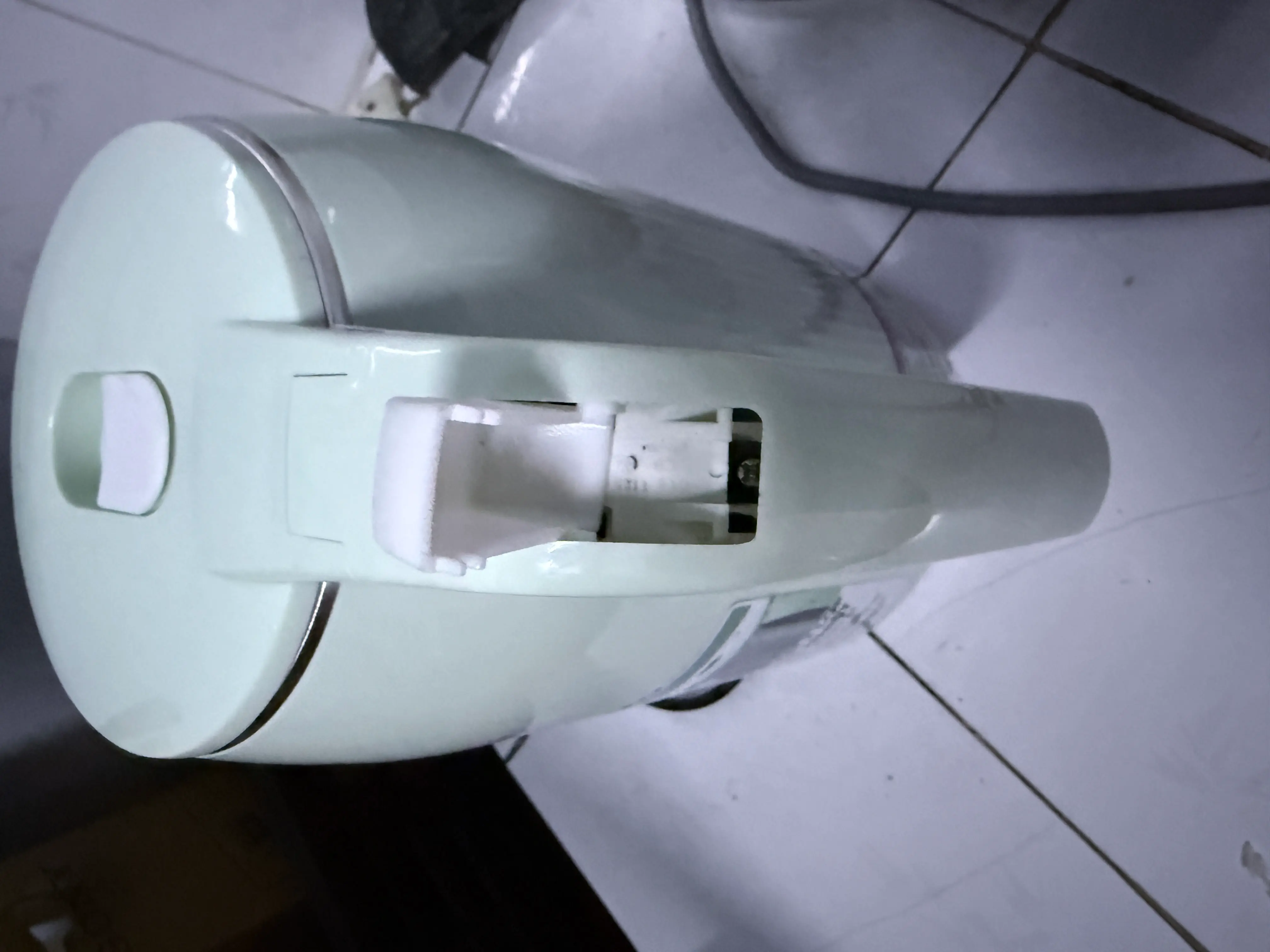 Khách hàng review Bình đun siêu tốc Sunhouse 2.8 lít SHD1364 3