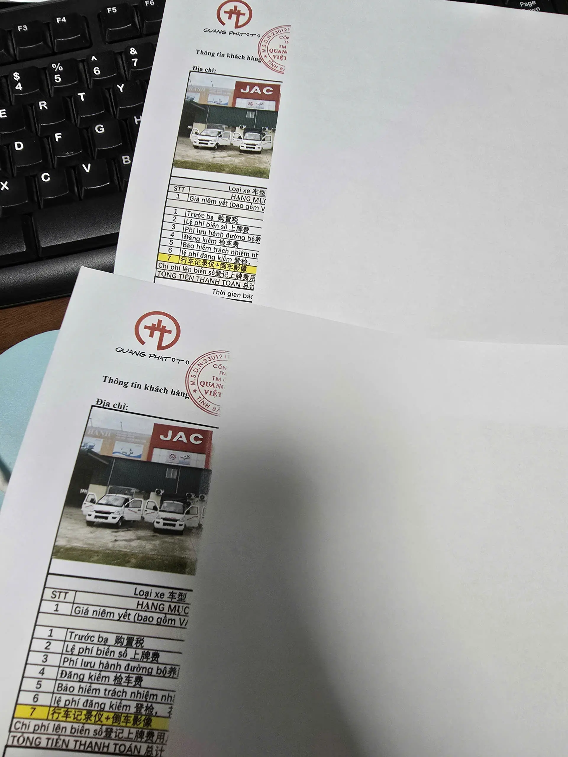 Khách hàng review Máy in phun màu đa năng HP Smart Tank 580 Wifi (1F3Y2A) 2