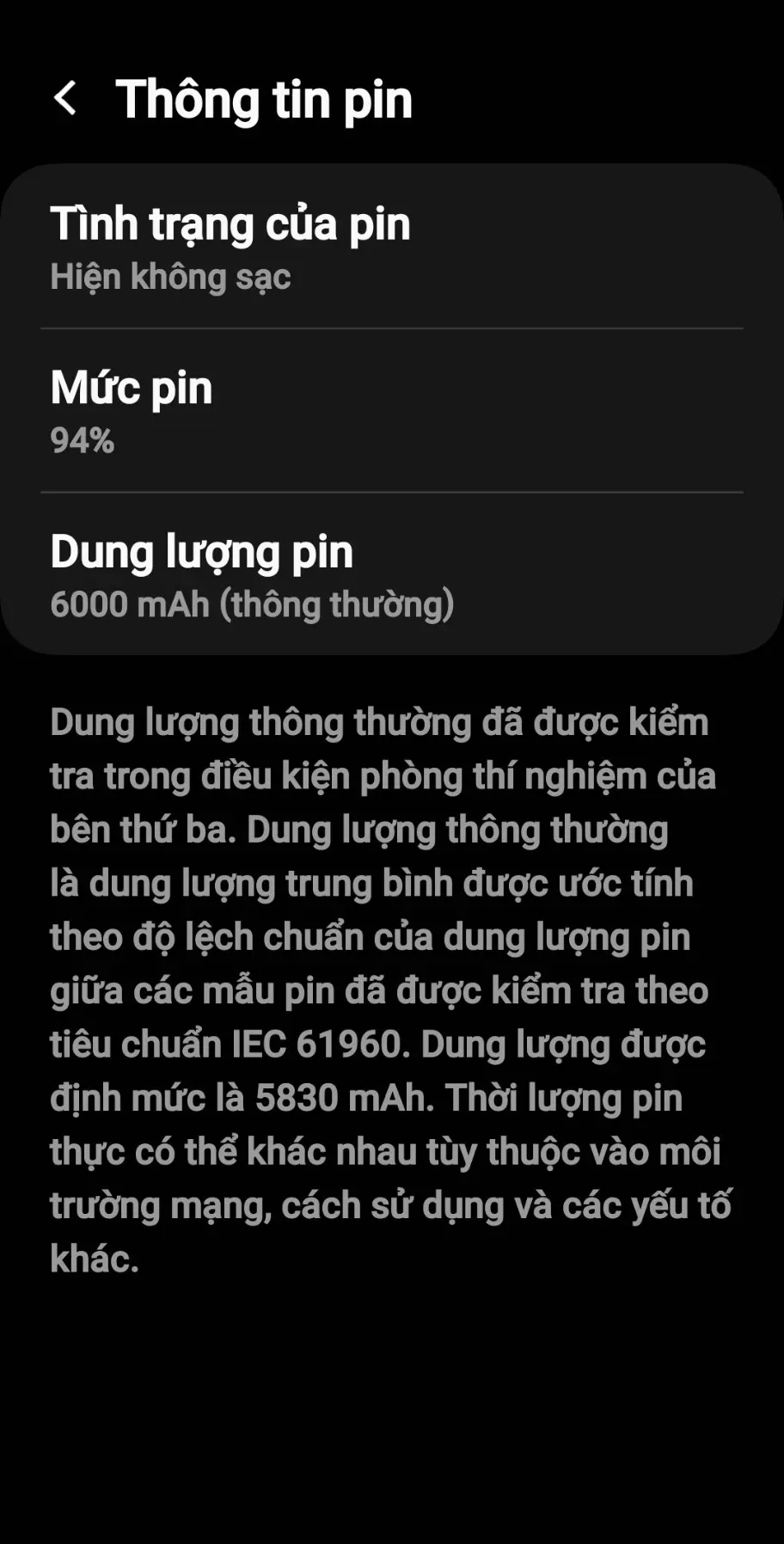 Khách hàng review Pin sạc dự phòng 10000mAh Type C 15W AVA  DS608A 4