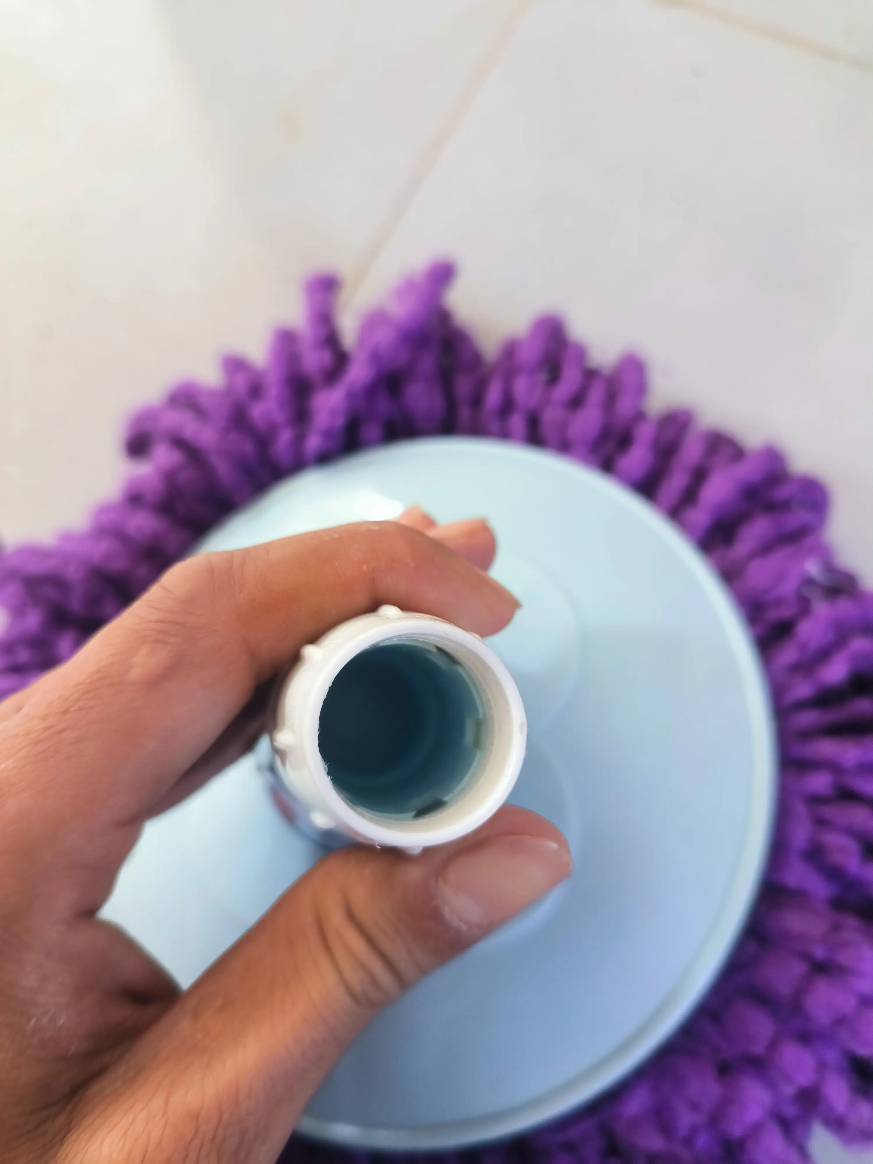Khách hàng review Bộ lau nhà 360 Delites MH - HomePlus X10 1