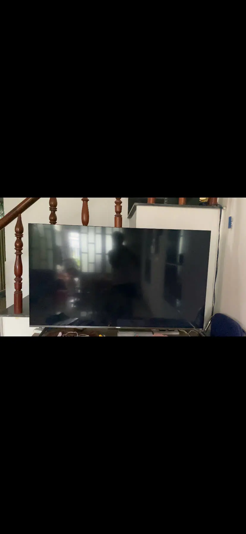 Khách hàng review Google Tivi QLED Xiaomi A Pro 4K 55 inch L55MA-SSEA 2025 3
