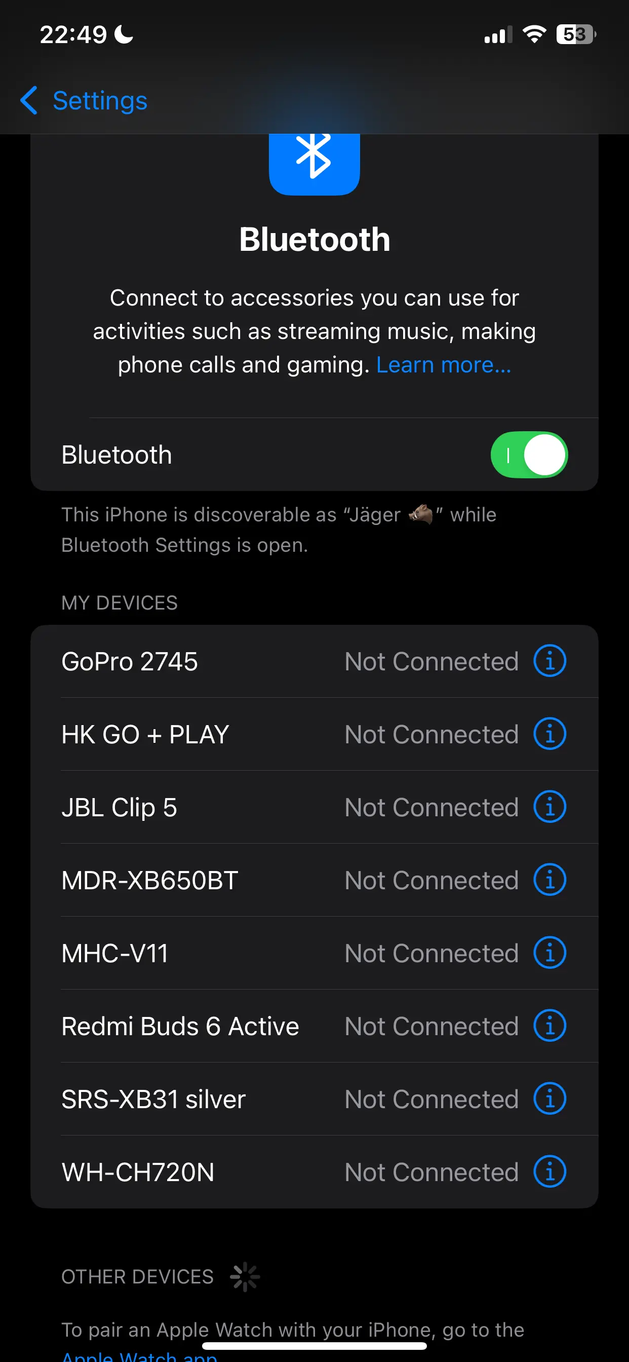 Khách hàng review Tai nghe Bluetooth True Wireless Xiaomi Redmi Buds 6 Active 12