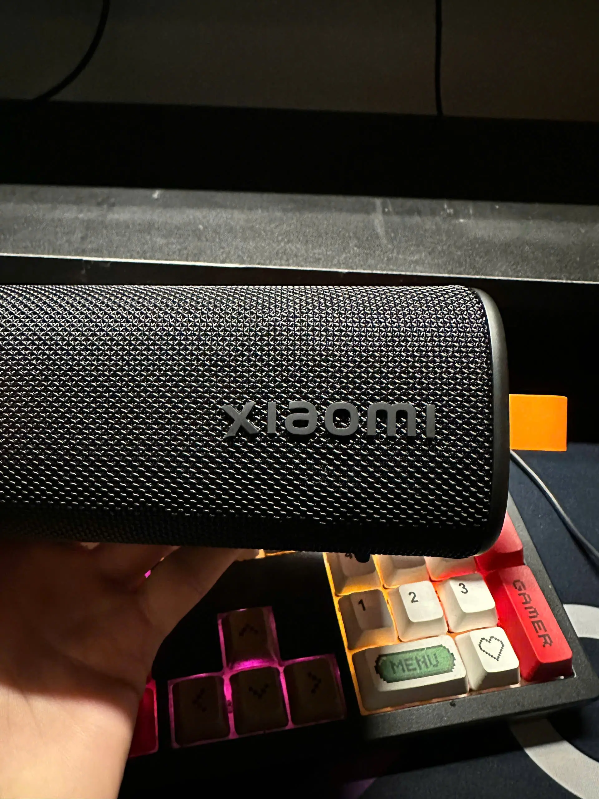 Khách hàng review Loa Bluetooth Xiaomi Sound Outdoor 2