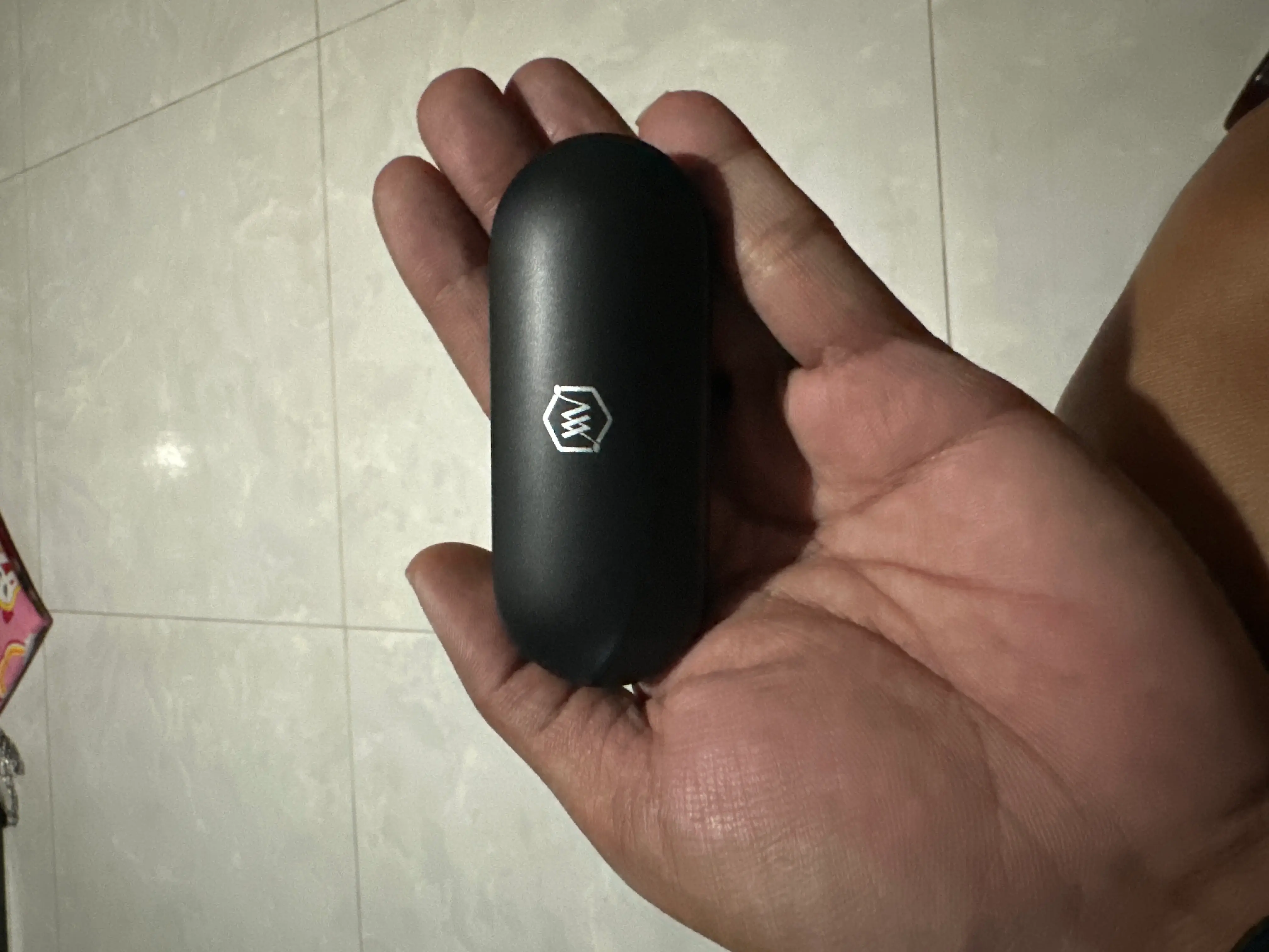 Khách hàng review Tai nghe TWS Alpha Works AW-Curve 200 1