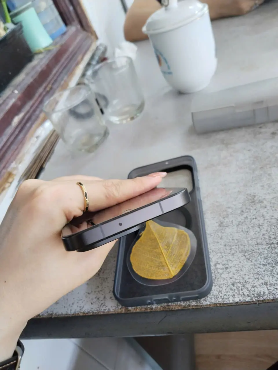 Khách hàng review Điện thoại OPPO Find X9 5G 12GB/256GB 2