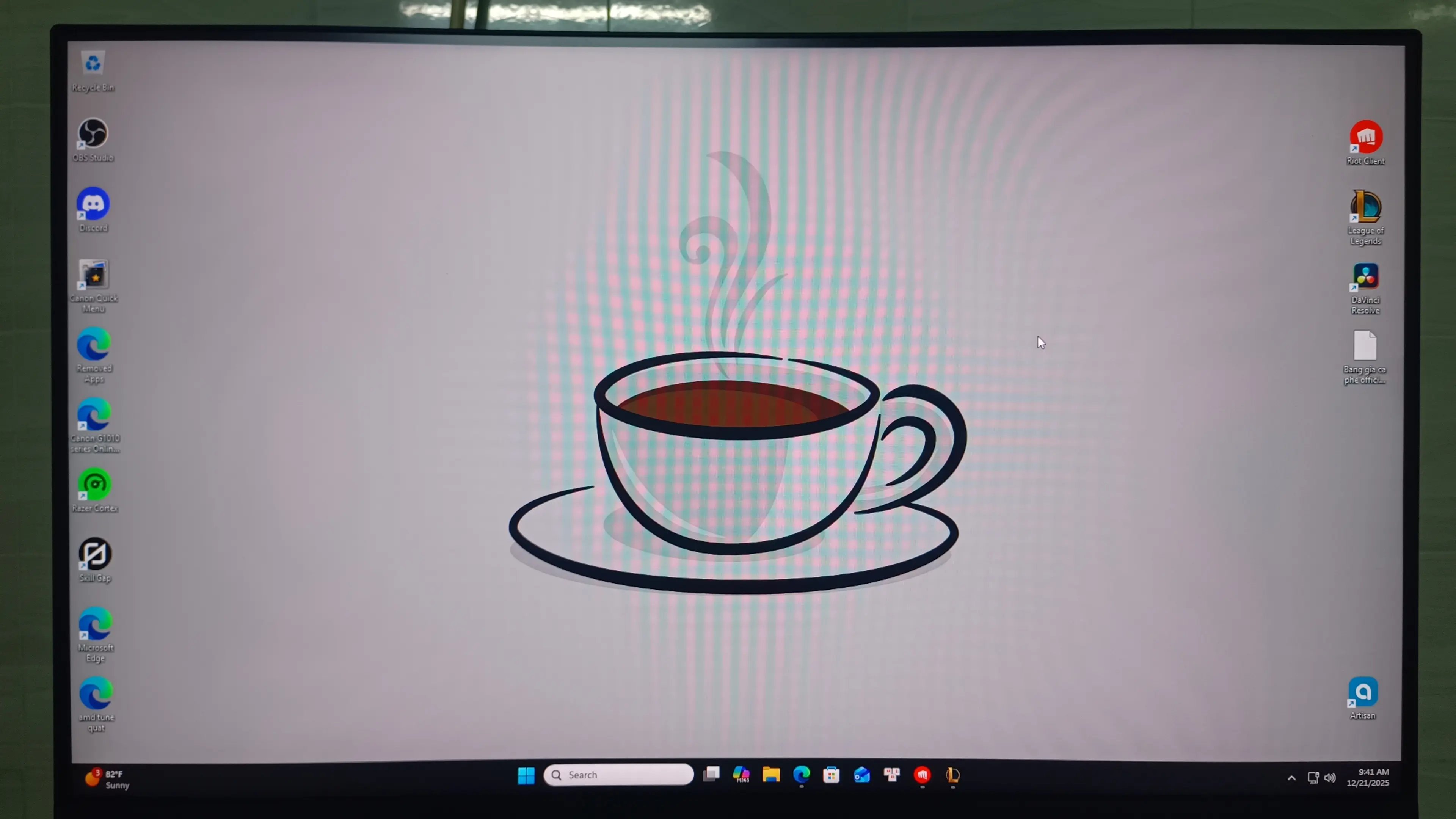 Khách hàng review Màn hình Gaming Acer KB242Y P6 23.8 inch FHD/IPS/144Hz/1ms 1