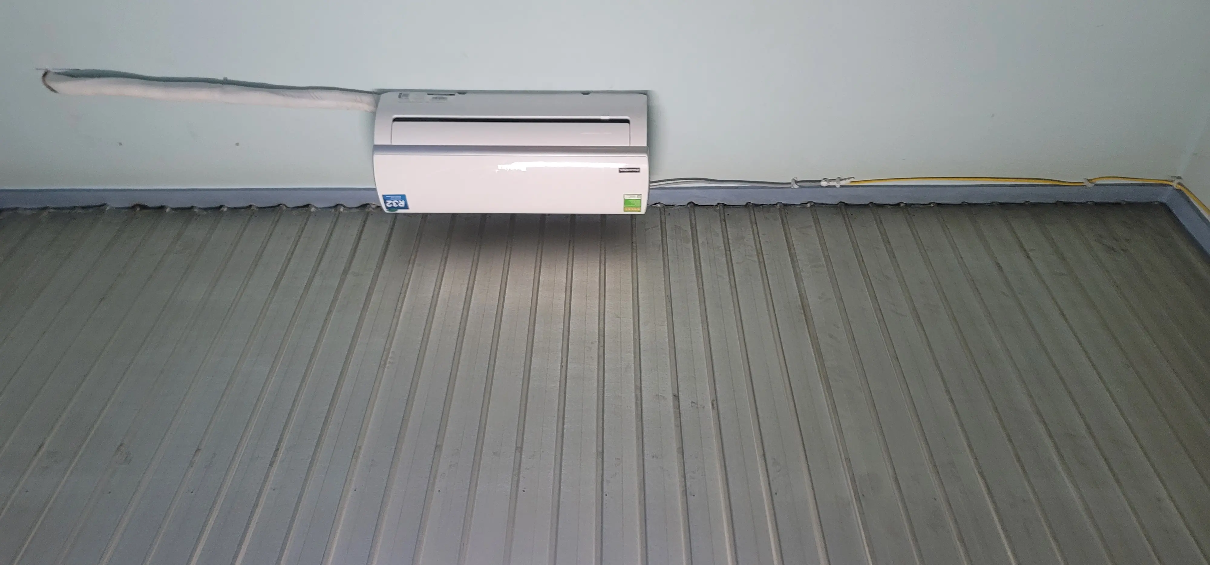 Khách hàng review Máy lạnh Funiki Inverter 1 HP HIC09TMU.ST3 16