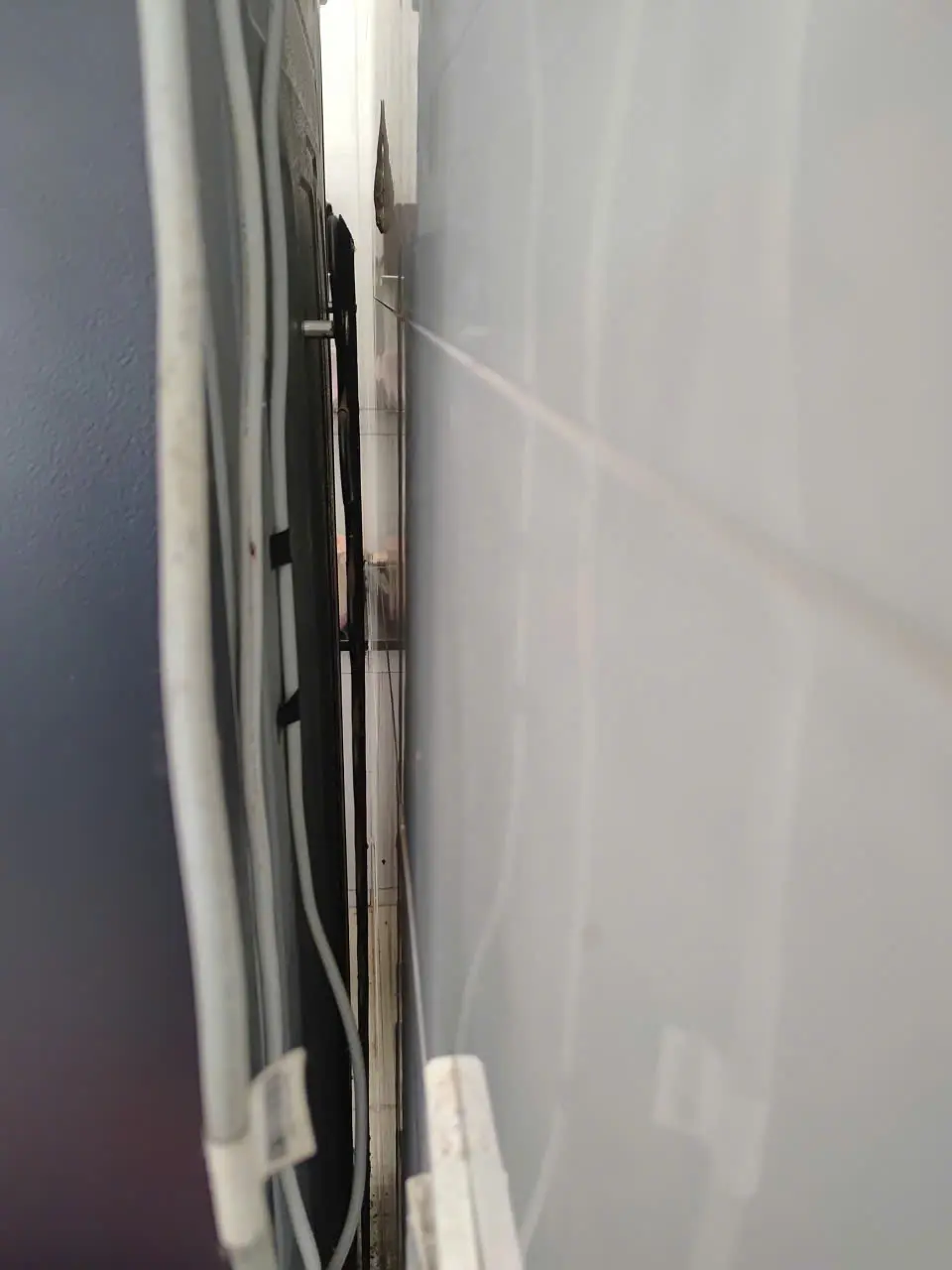 Khách hàng review Tủ lạnh Hitachi Inverter 569 lít Multi Door R-WB640VGV0 GBK 1