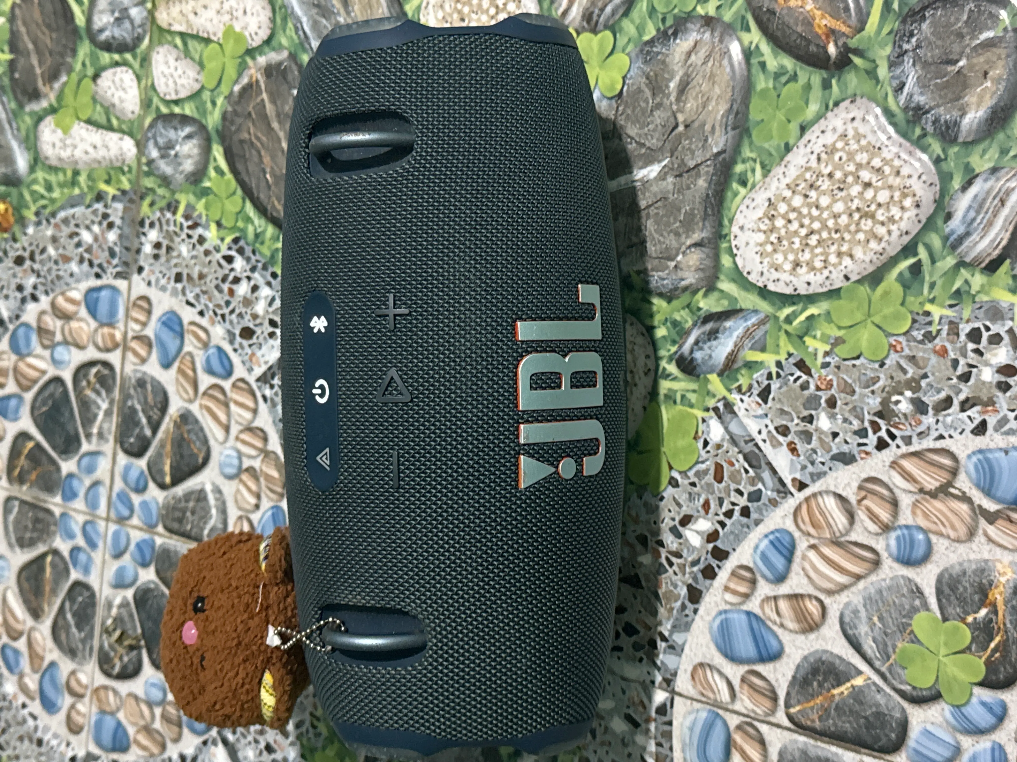 Khách hàng review Loa Bluetooth JBL Xtreme 4 1