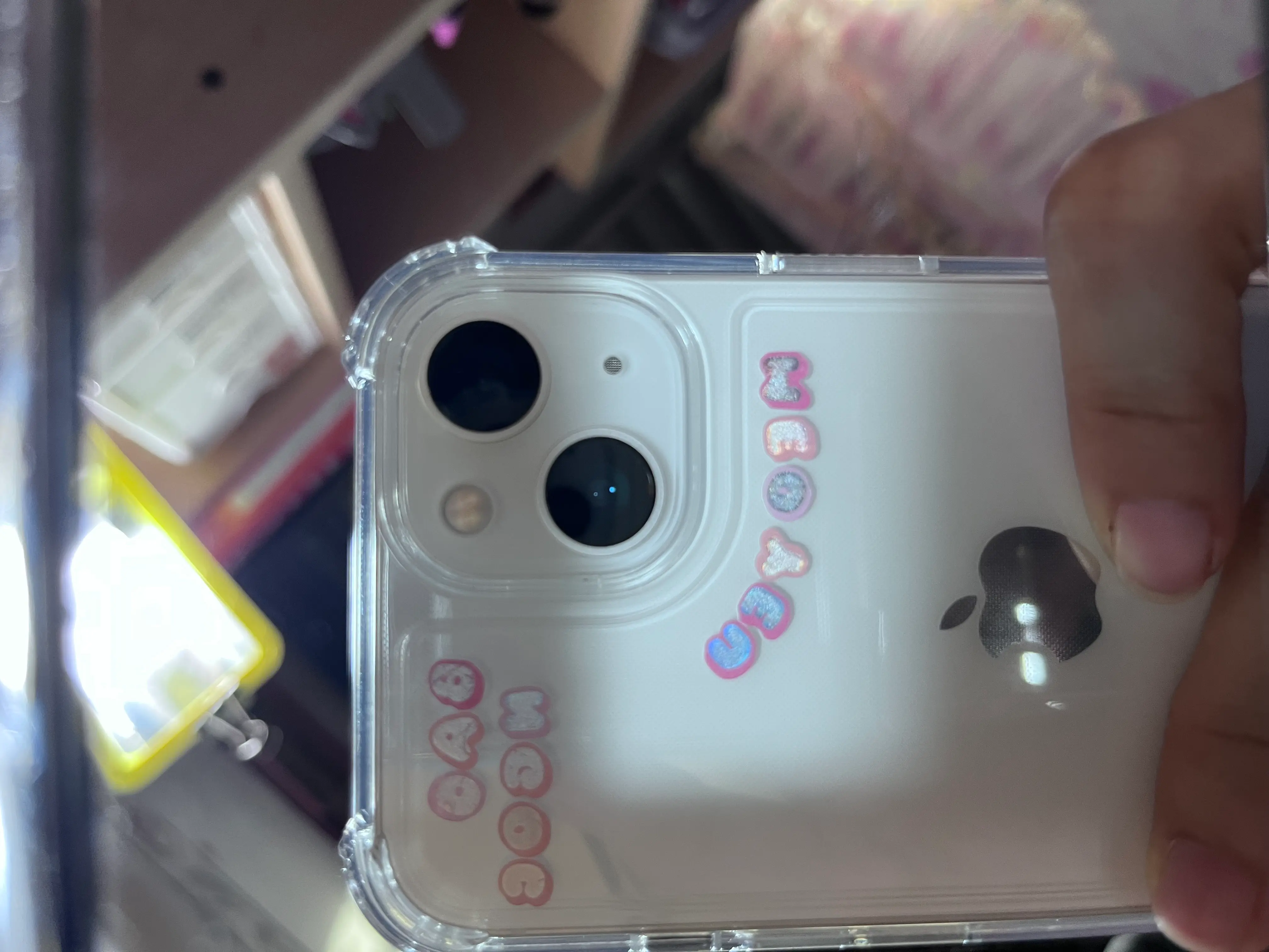Khách hàng review Điện thoại iPhone 13 128GB 1