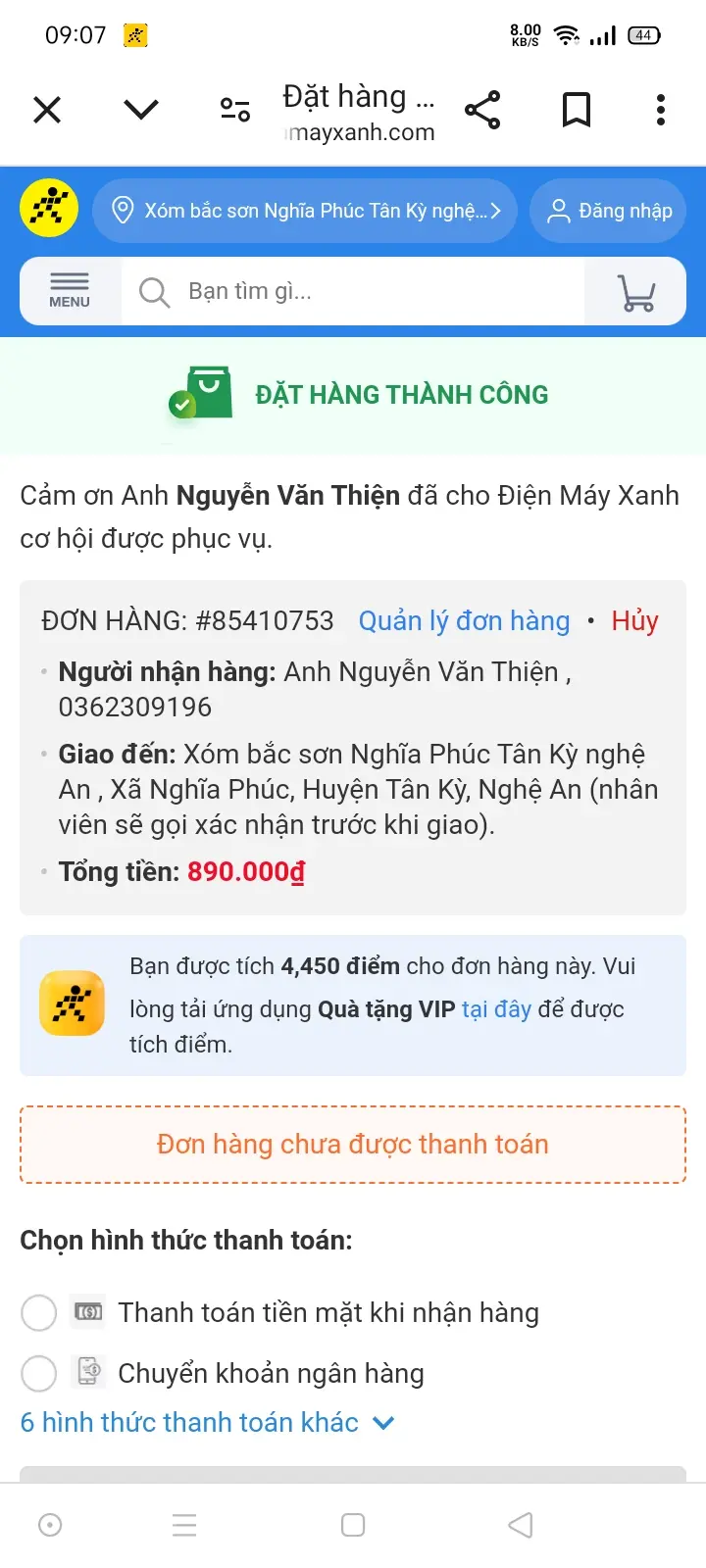 Khách hàng review Máy sưởi Halogen Rapido RHH-1600M 1