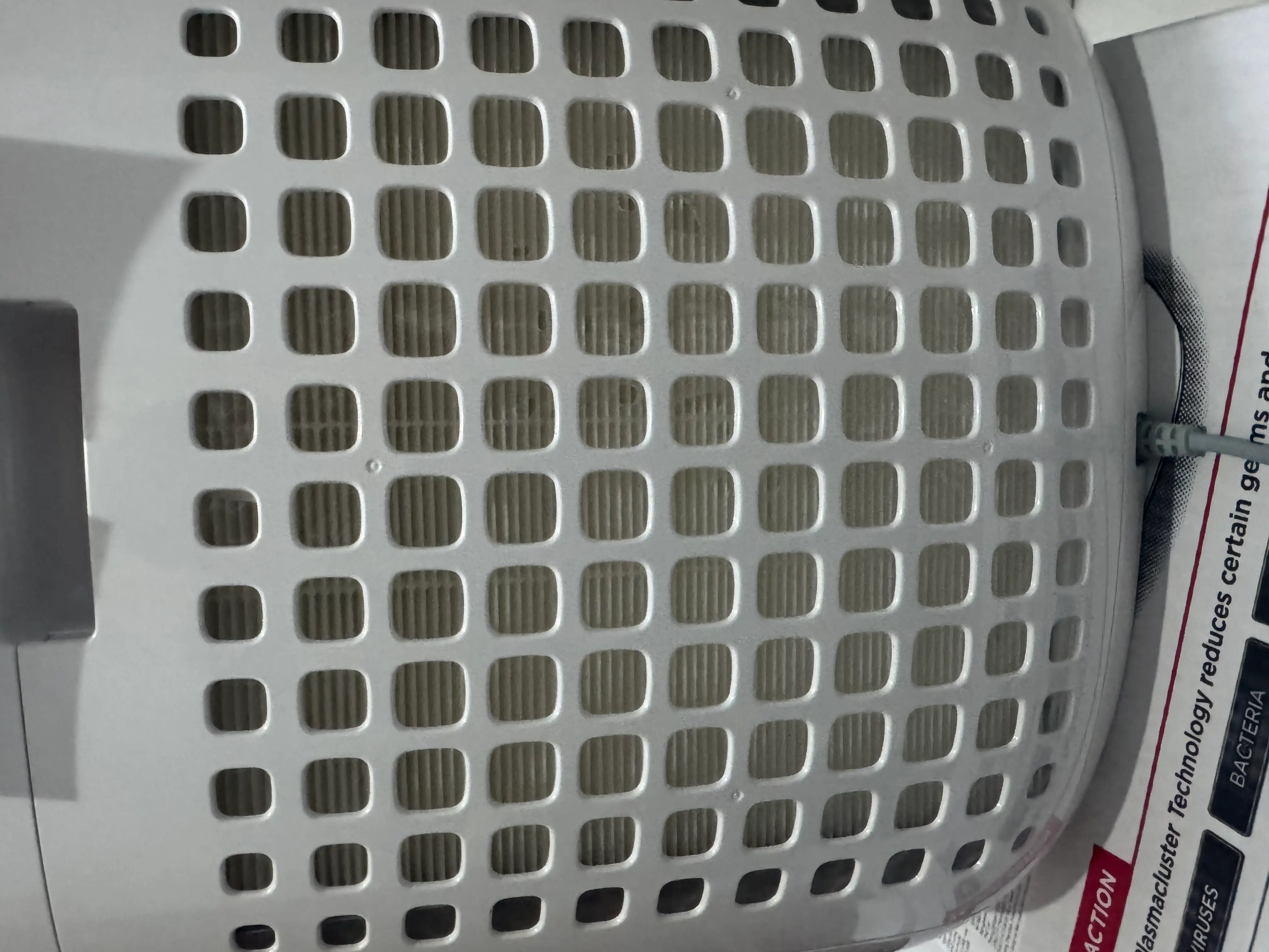 Khách hàng review Máy lọc không khí Sharp FP-J30E-A 50W 3