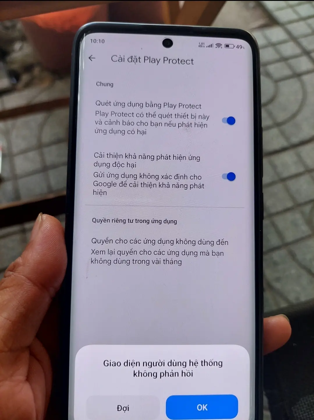 Khách hàng review Điện thoại Xiaomi Redmi Note 14 Pro  5G 8GB/256GB 1