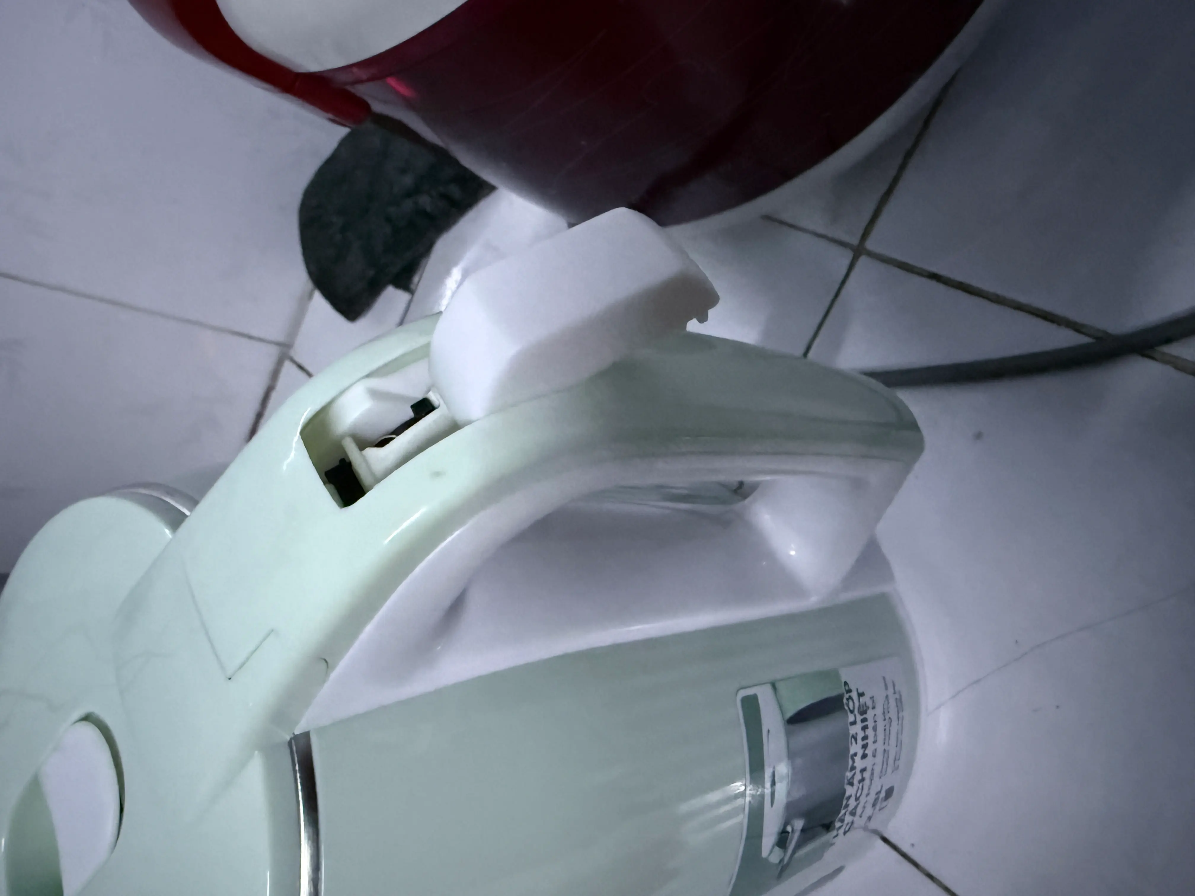 Khách hàng review Bình đun siêu tốc Sunhouse 2.8 lít SHD1364 2