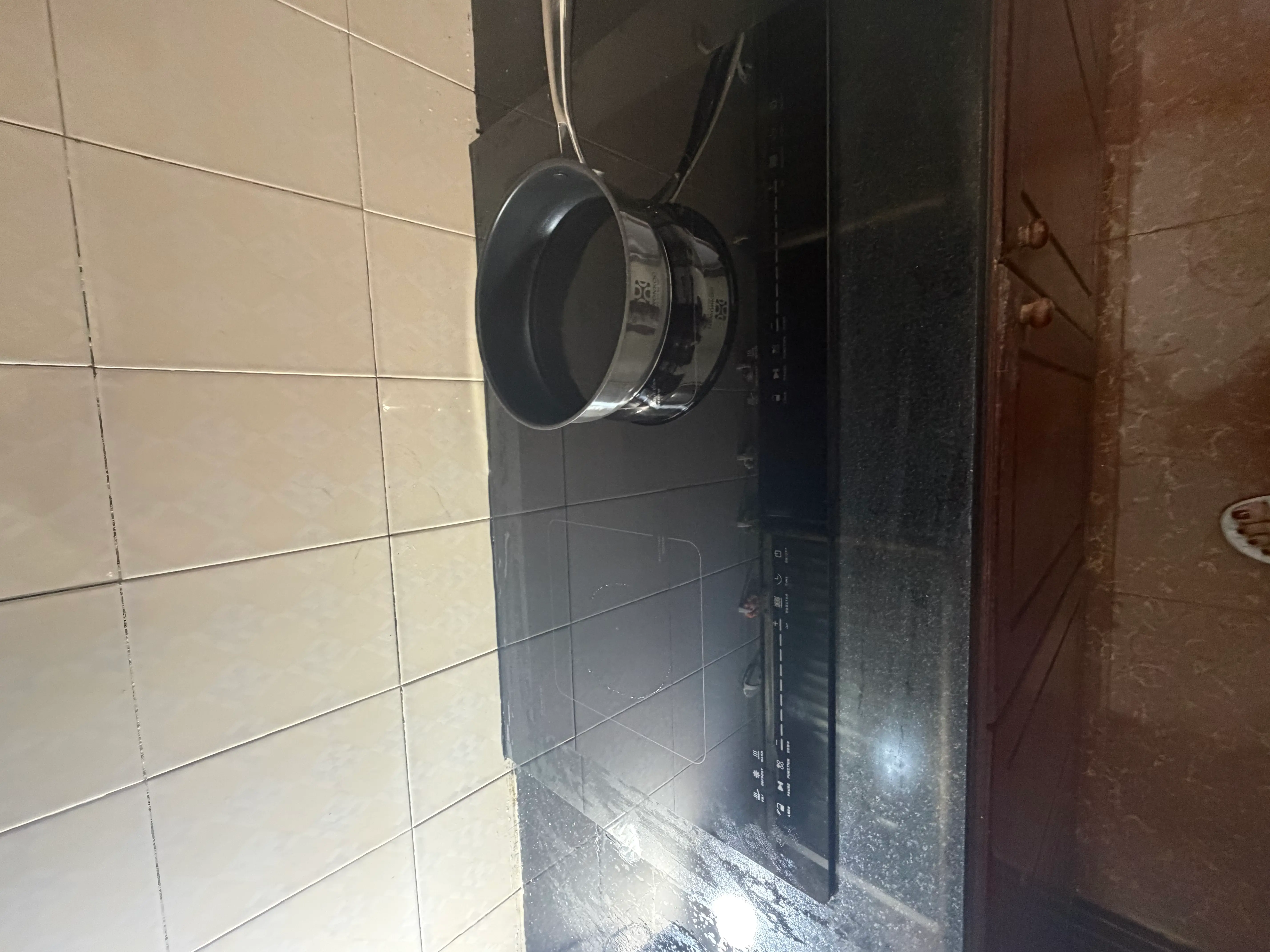 Khách hàng review Bếp từ đôi âm Hawonkoo CEH-266 5400W 30