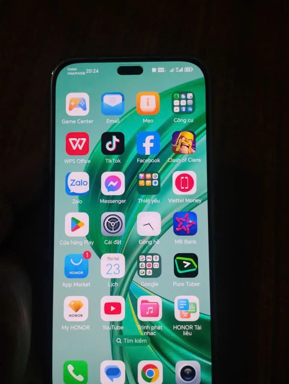 Khách hàng review Điện thoại HONOR X8b 8GB/512GB 4