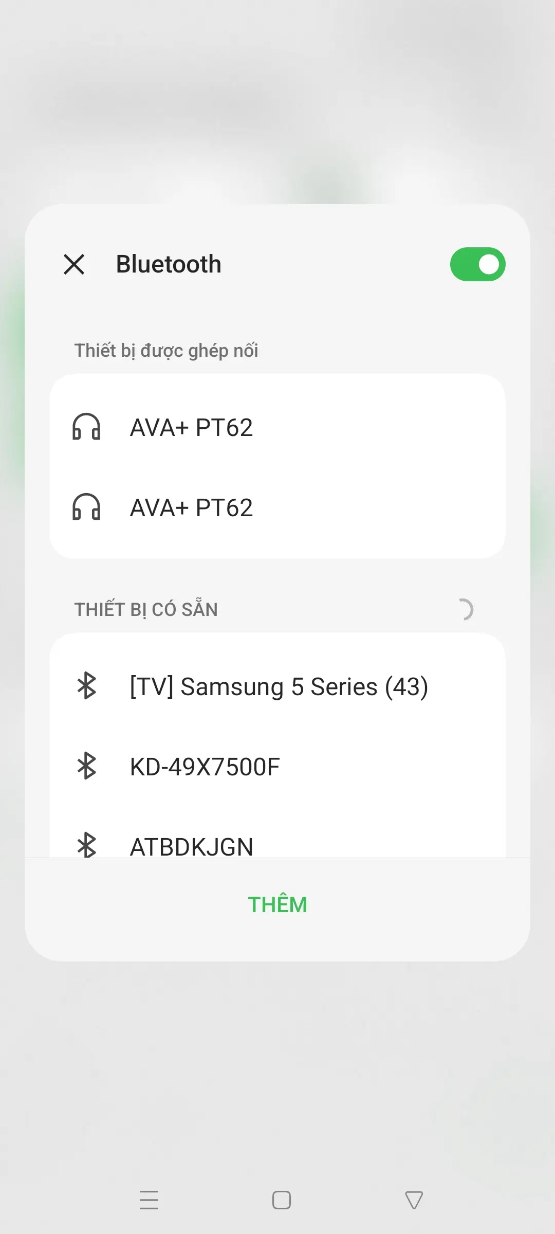 Khách hàng review Tai nghe Bluetooth True Wireless AVA  FreeGo PT62 3