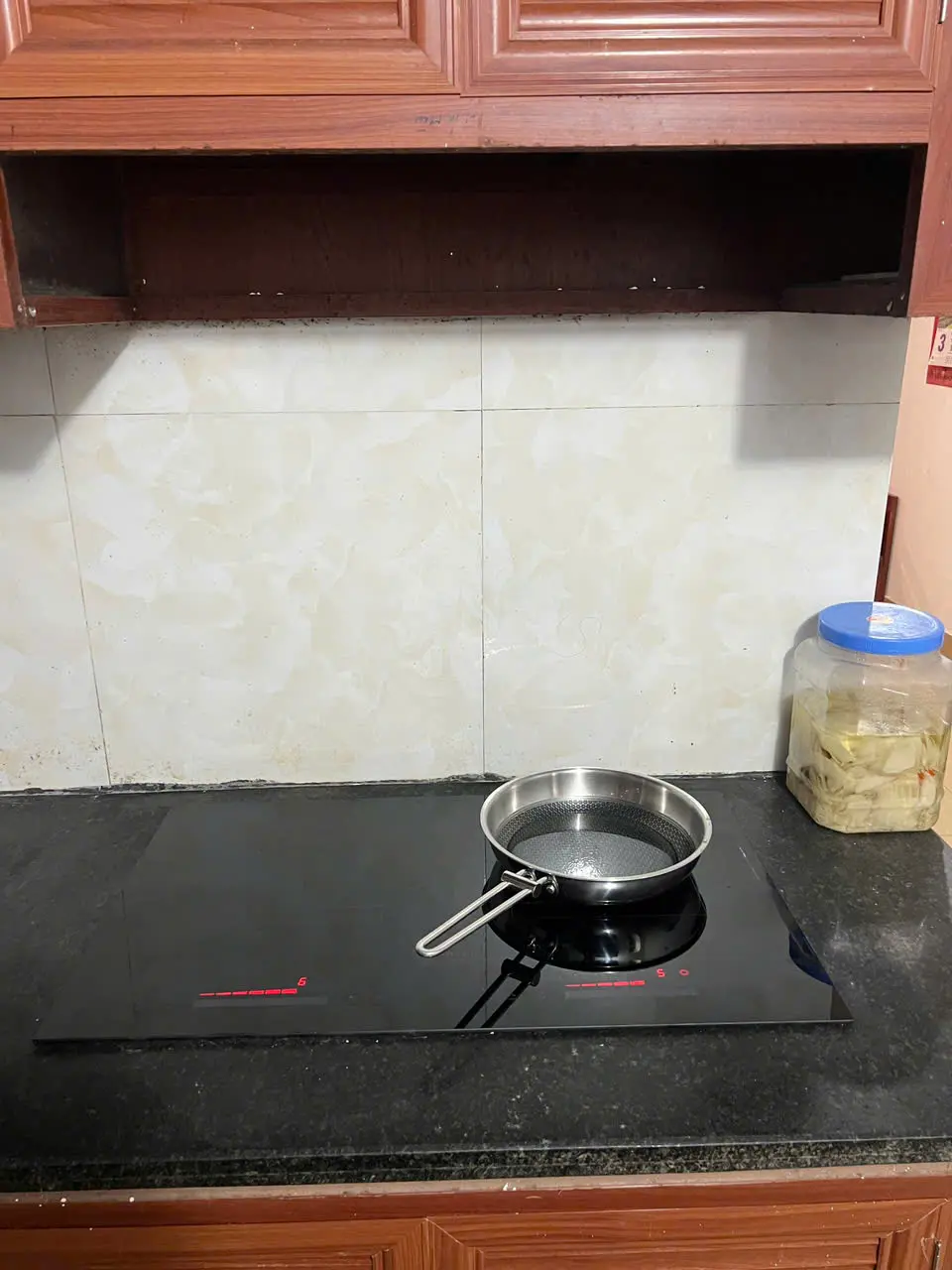 Khách hàng review Bếp từ hồng ngoại âm Junger SIS-66 4200W 3