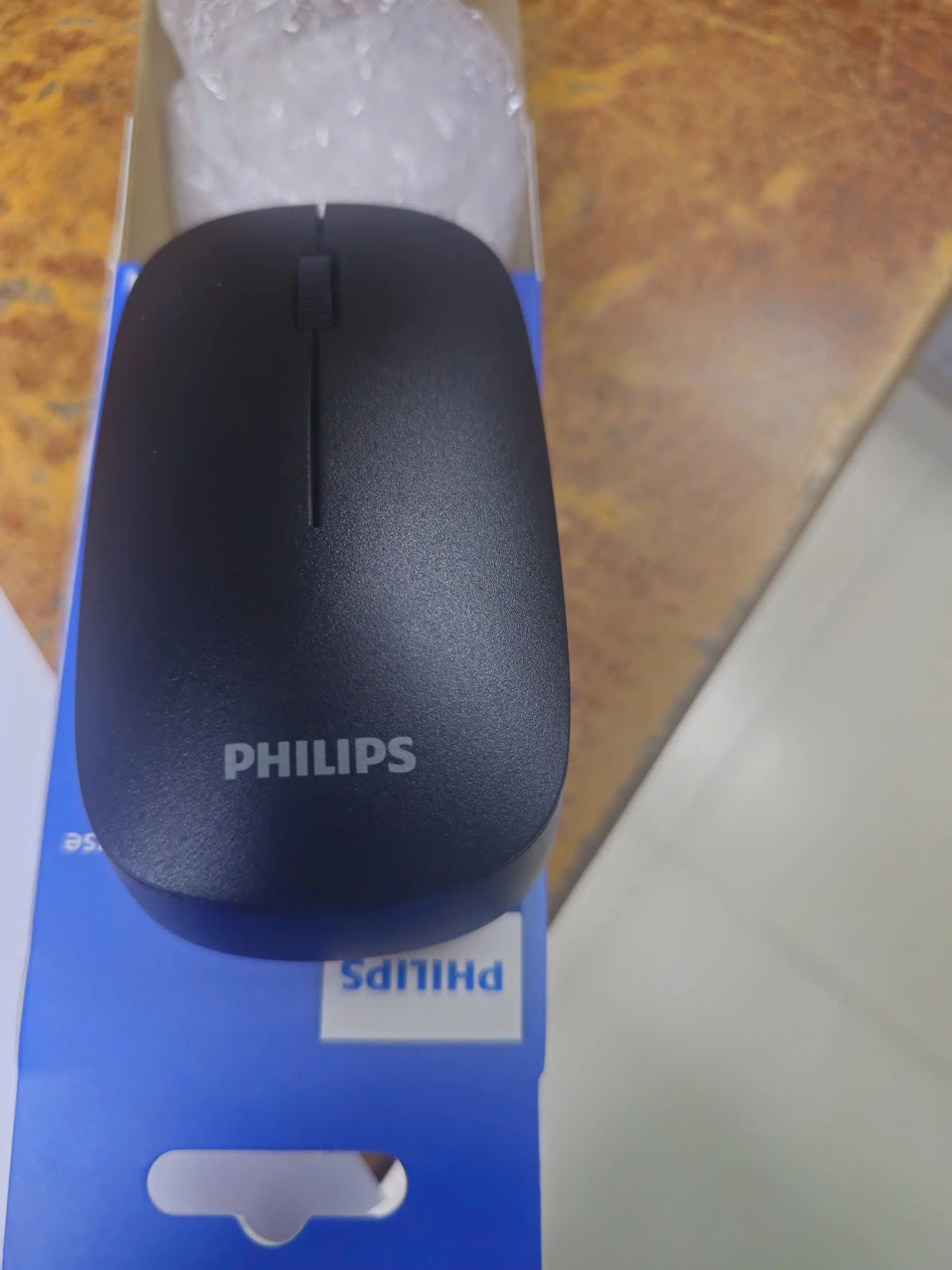 Khách hàng review Chuột Bluetooth Philips SPK7438 2