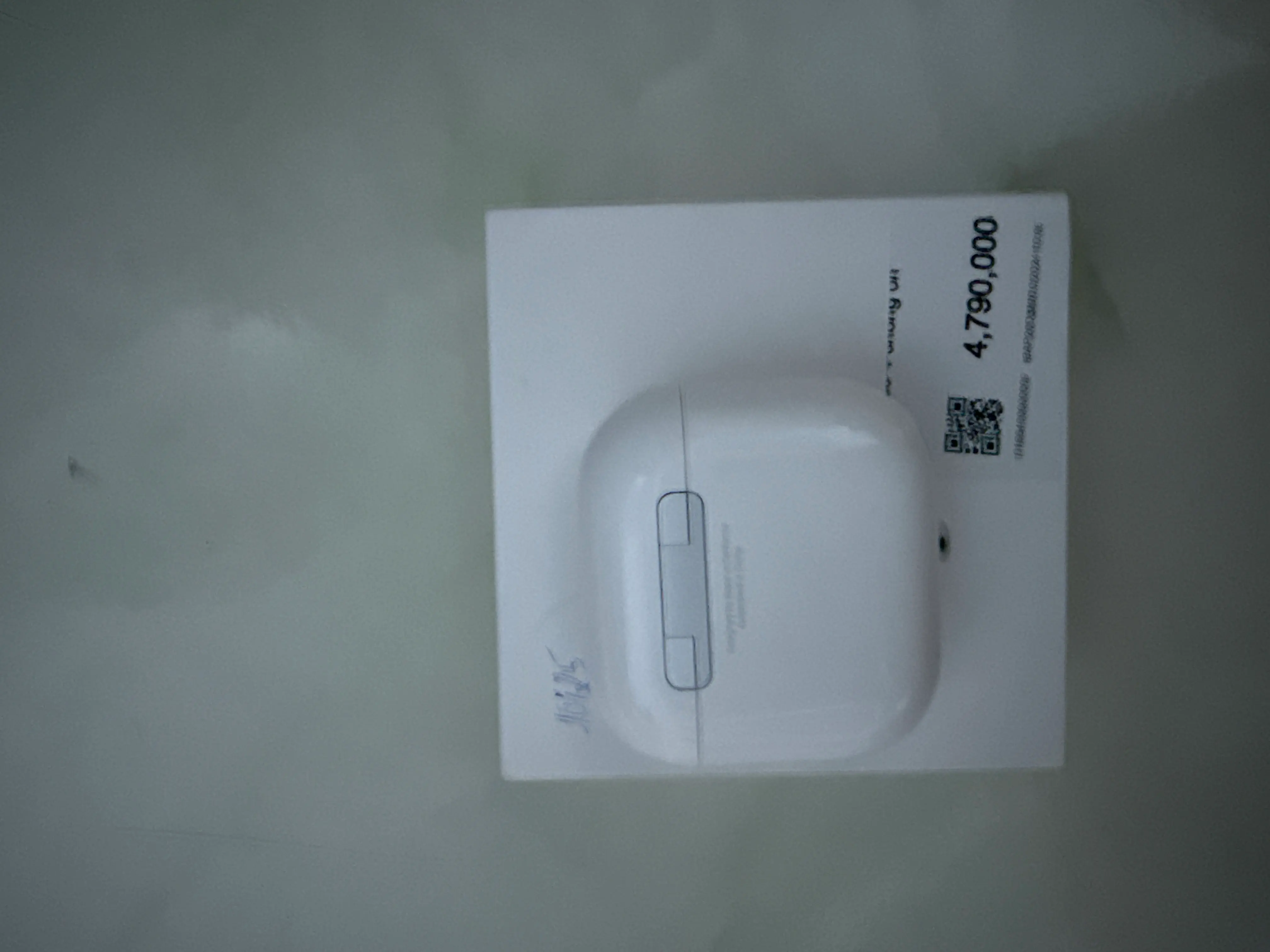 Khách hàng review AirPods 4 (chống ồn) 2