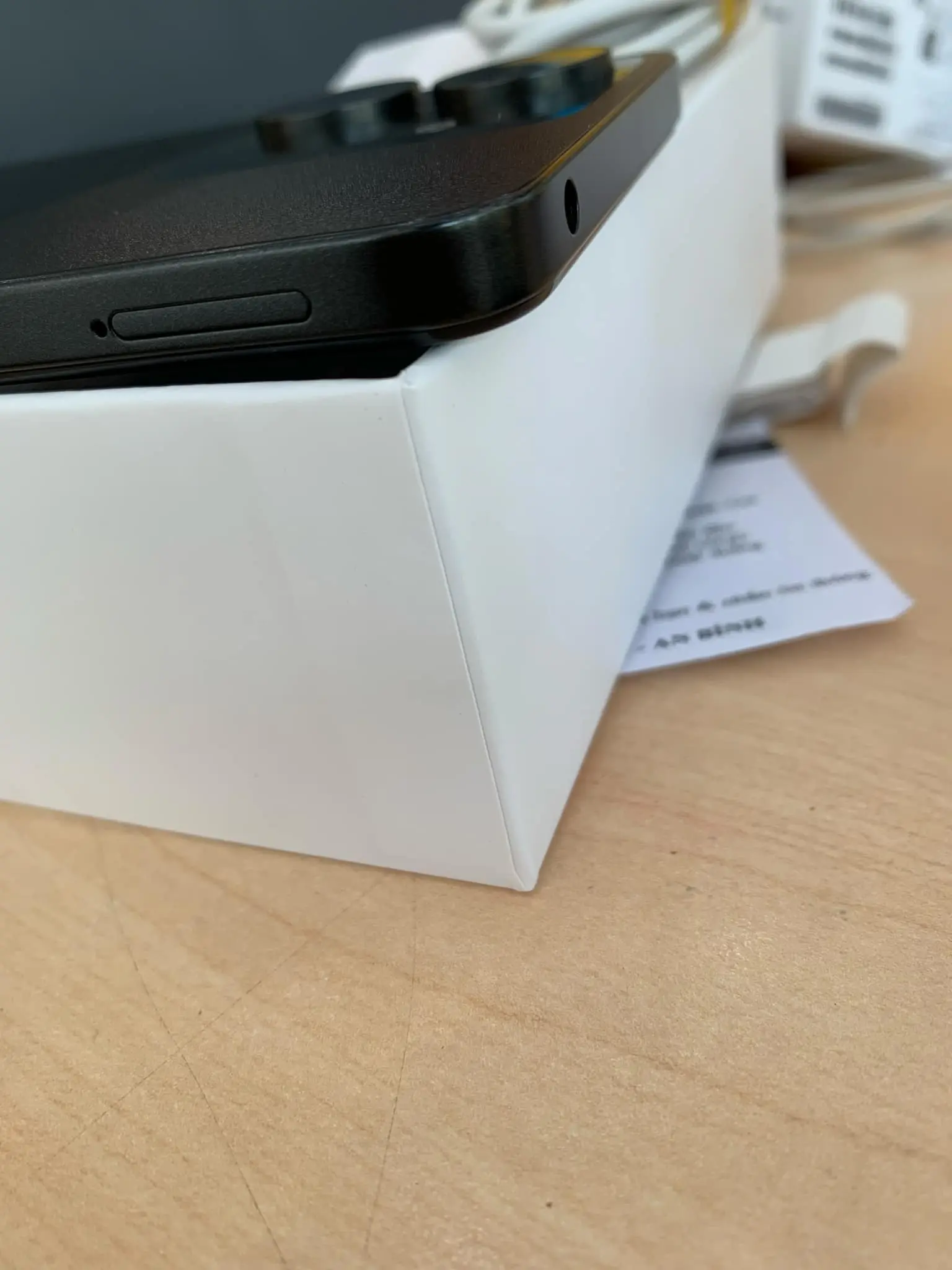 Khách hàng review Điện thoại Xiaomi Redmi 13C 4GB/128GB 2