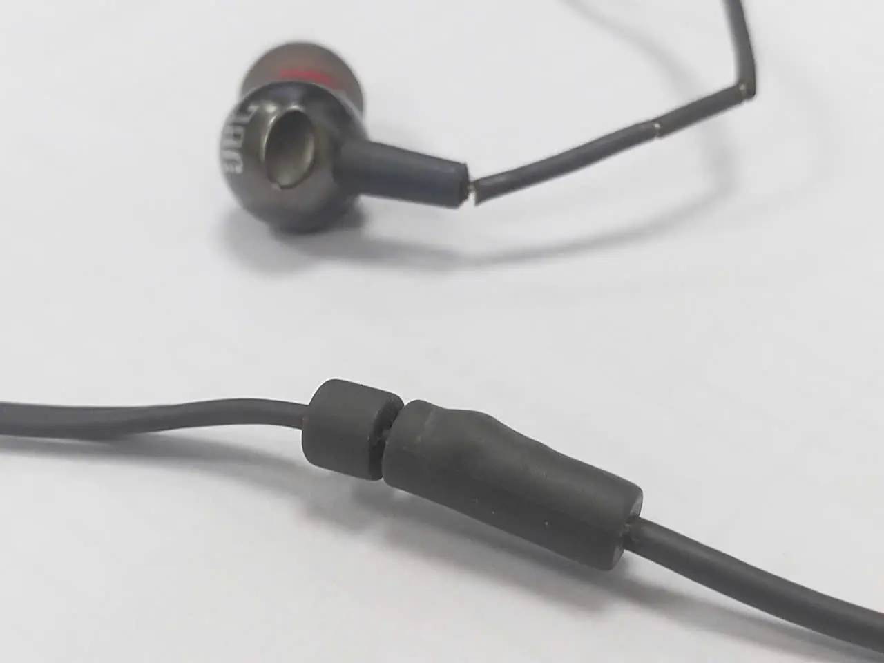 Khách hàng review Tai nghe Có Dây JBL C200 SIU 3