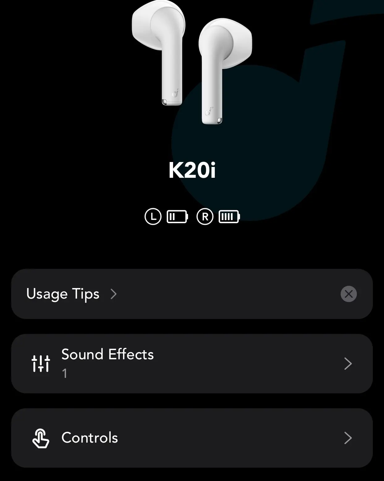 Khách hàng review Tai nghe Bluetooth True Wireless soundcore K20i 5
