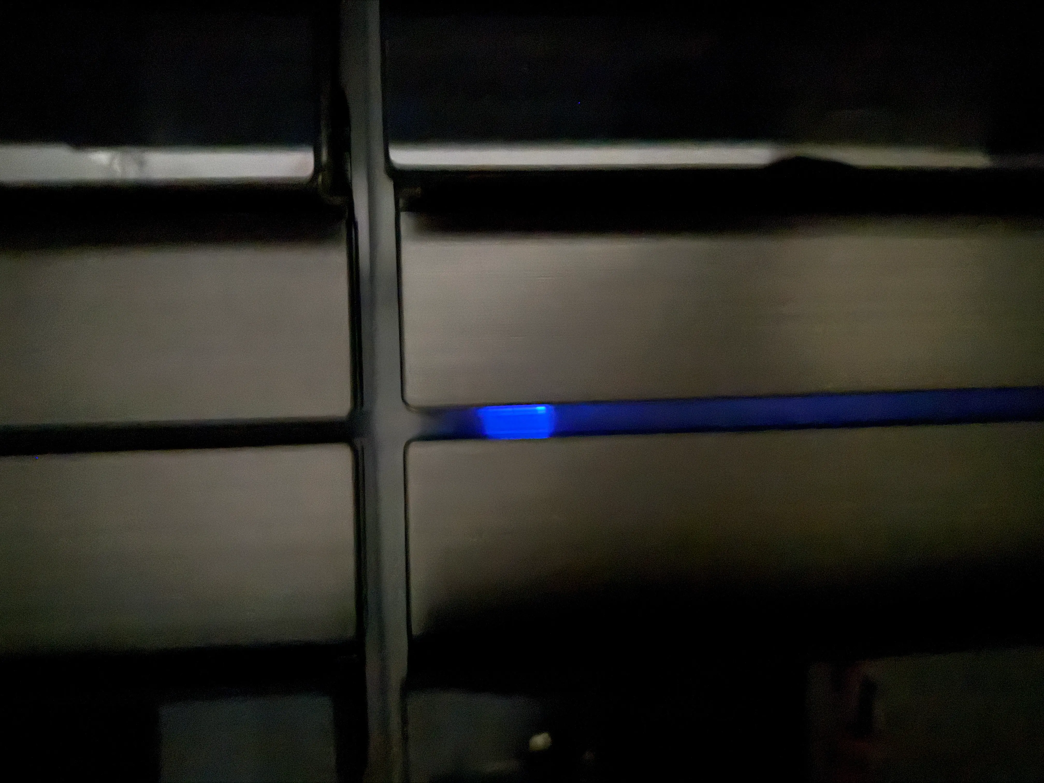 Khách hàng review Tủ lạnh Panasonic Inverter 550 lít Multi Door NR-DZ601VGKV 3