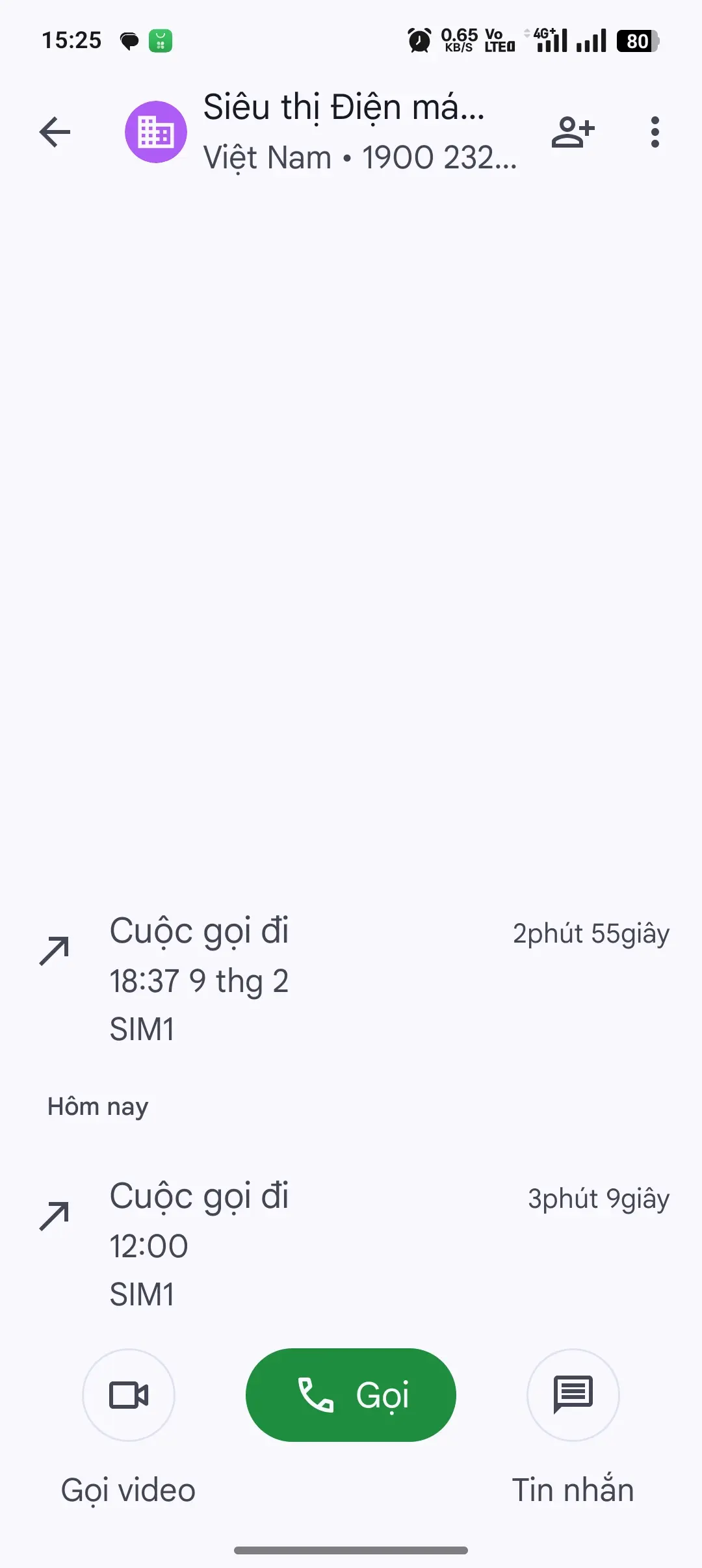Khách hàng review Quạt điều hòa Rapido 6000D 80W 3