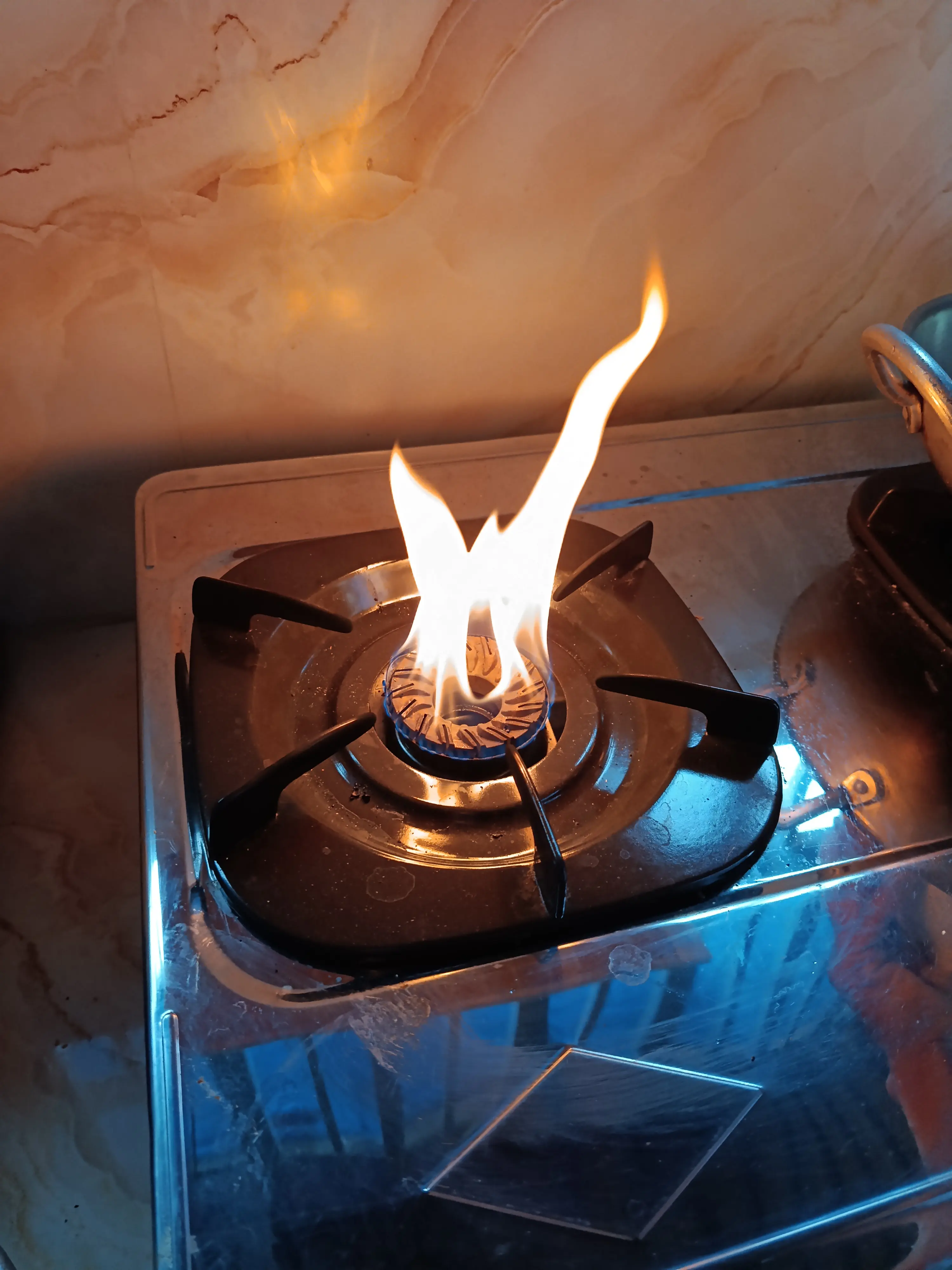 Khách hàng review Bếp gas đôi Rinnai RV-365(SW)N 1