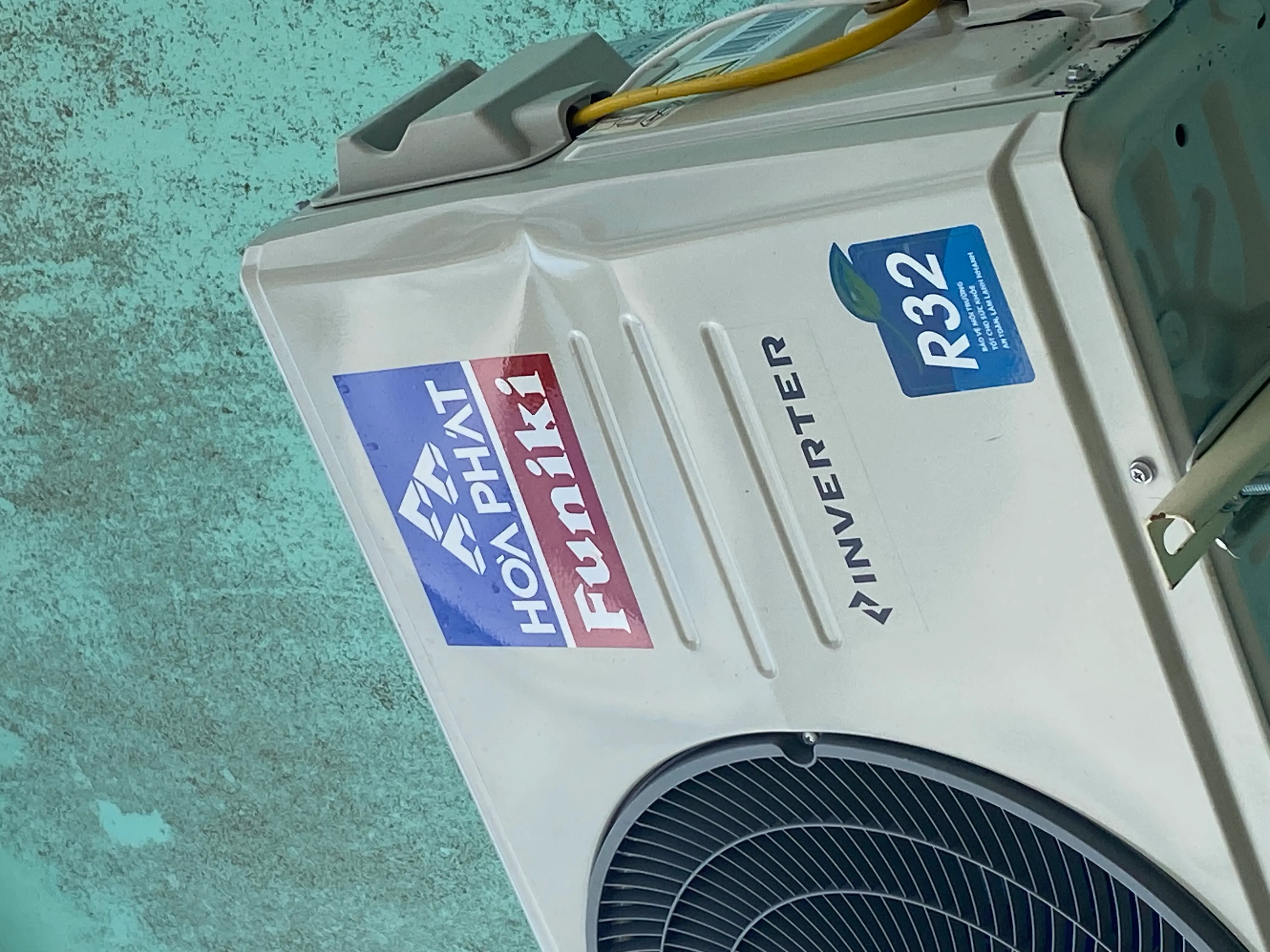 Khách hàng review Máy lạnh Funiki Inverter 1 HP HIC09TMU.ST3 4