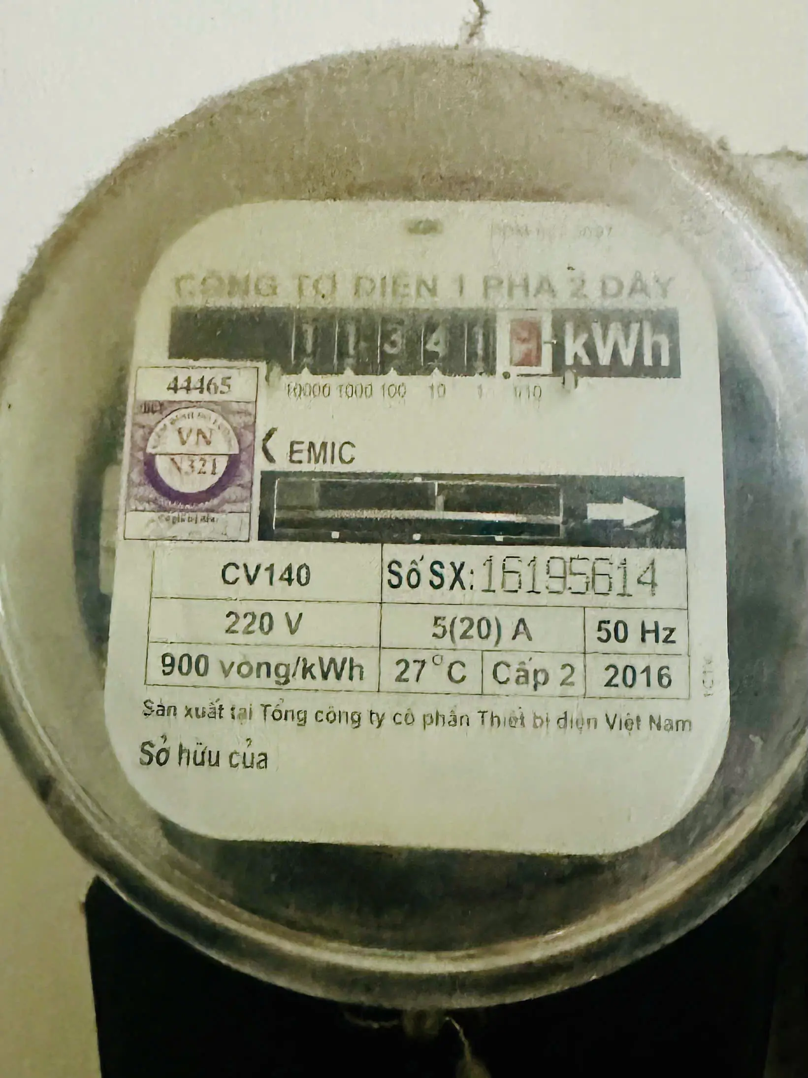 Khách hàng review Máy lạnh Hisense Inverter 1 HP AS-10TR4RLRCA00 3