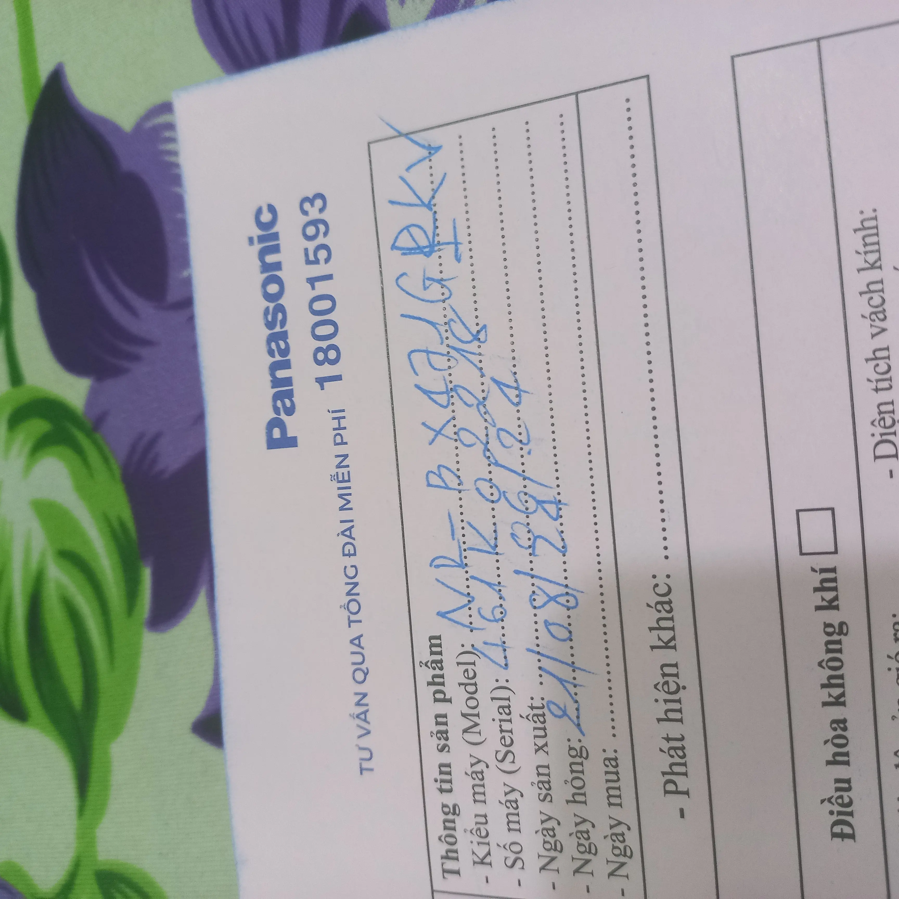 Khách hàng review Tủ lạnh Panasonic Inverter 417 lít NR-BX471GPKV 9