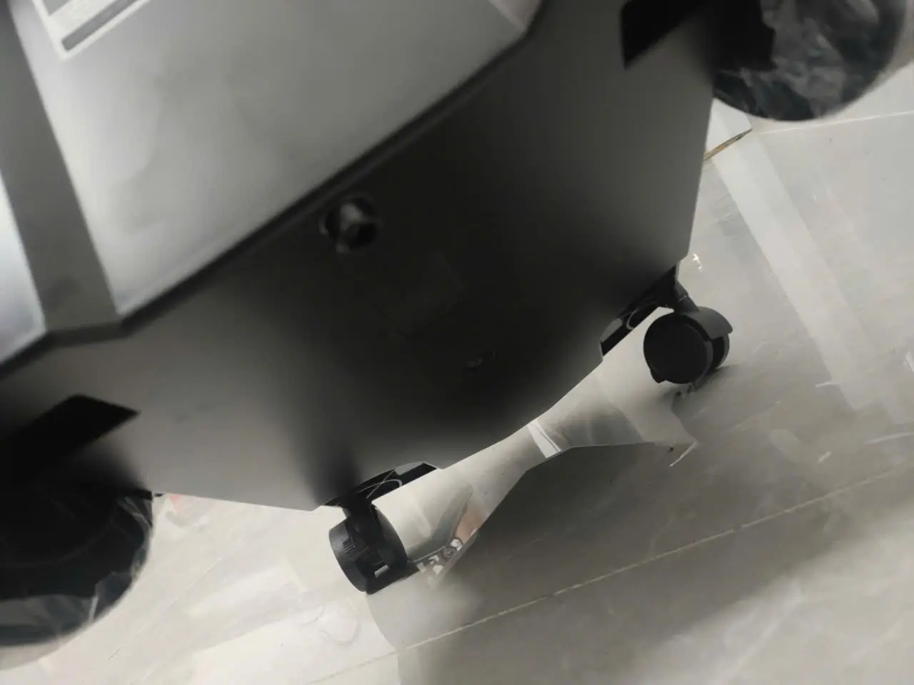 Khách hàng review Quạt điều hòa Boss S106 160W 2
