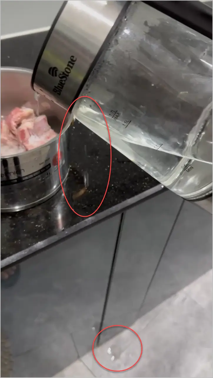 Khách hàng review Bình đun siêu tốc BlueStone 1.7 lít KTB-3426 1
