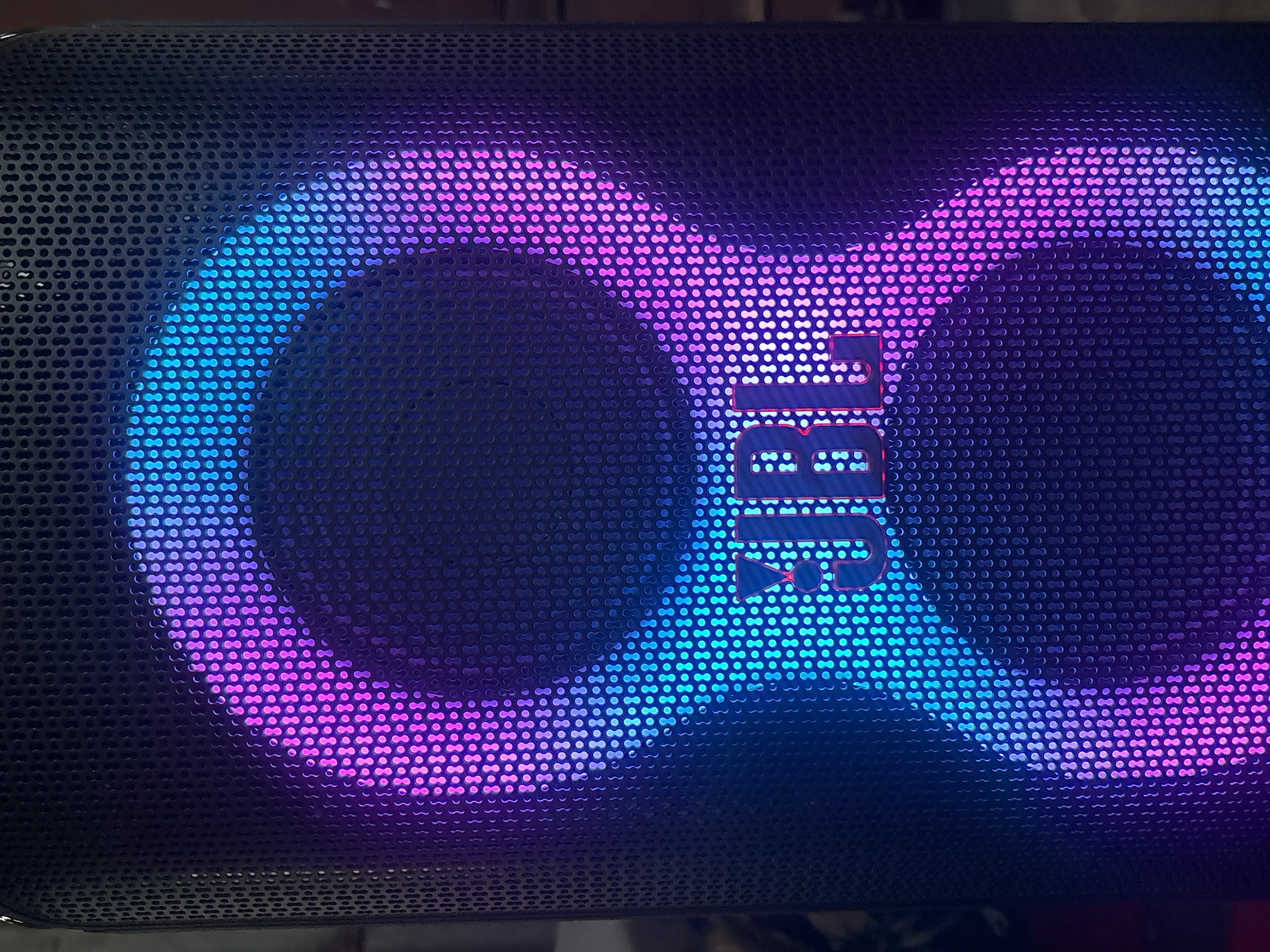 Khách hàng review Loa Bluetooth JBL Partybox 120 1