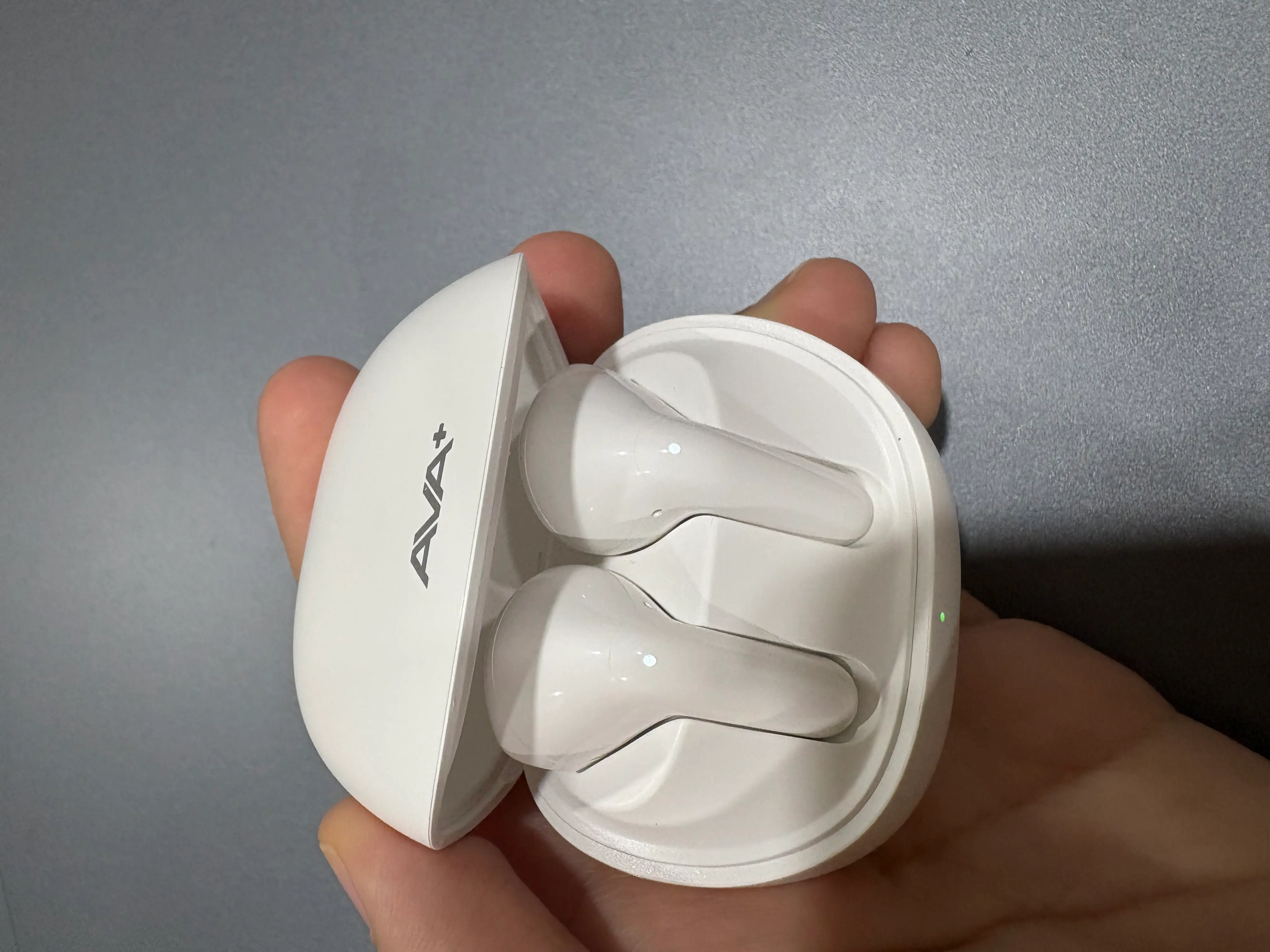 Khách hàng review Tai nghe Bluetooth True Wireless AVA  Go P510 2