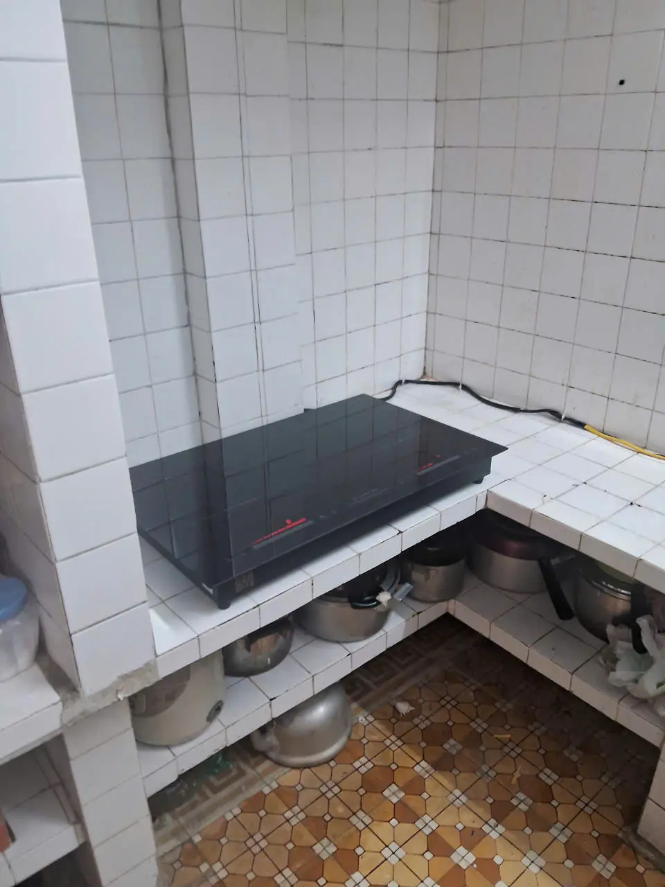 Khách hàng review Bếp từ đôi âm Junger CEJ-200-II 4000W 7