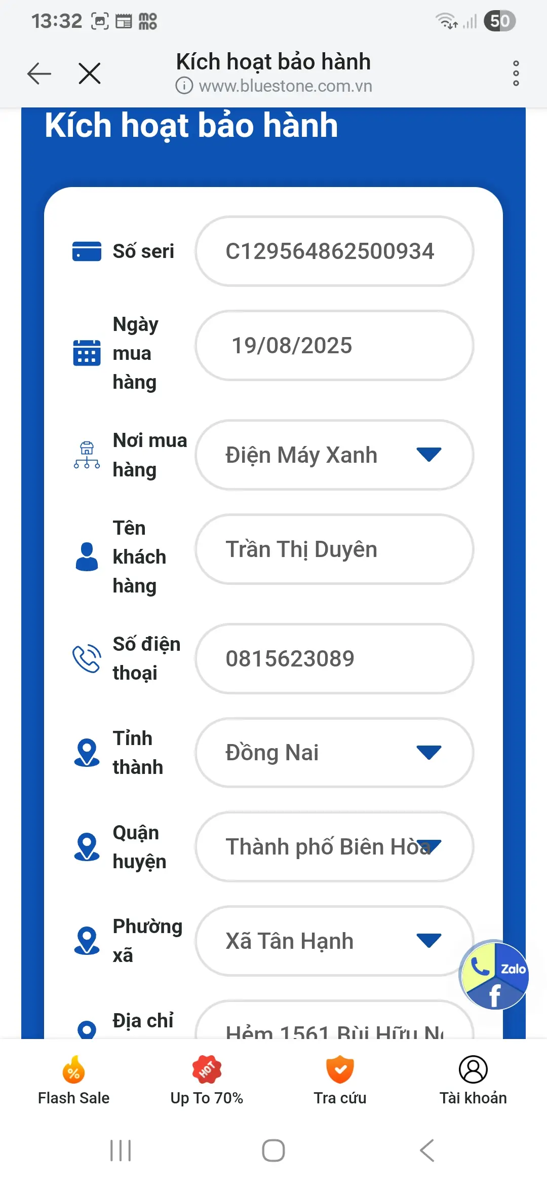 Khách hàng review Nồi áp suất điện BlueStone PCB-5648 5 lít 1