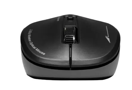 Khách hàng review Chuột Không dây Silent Zadez M326 1