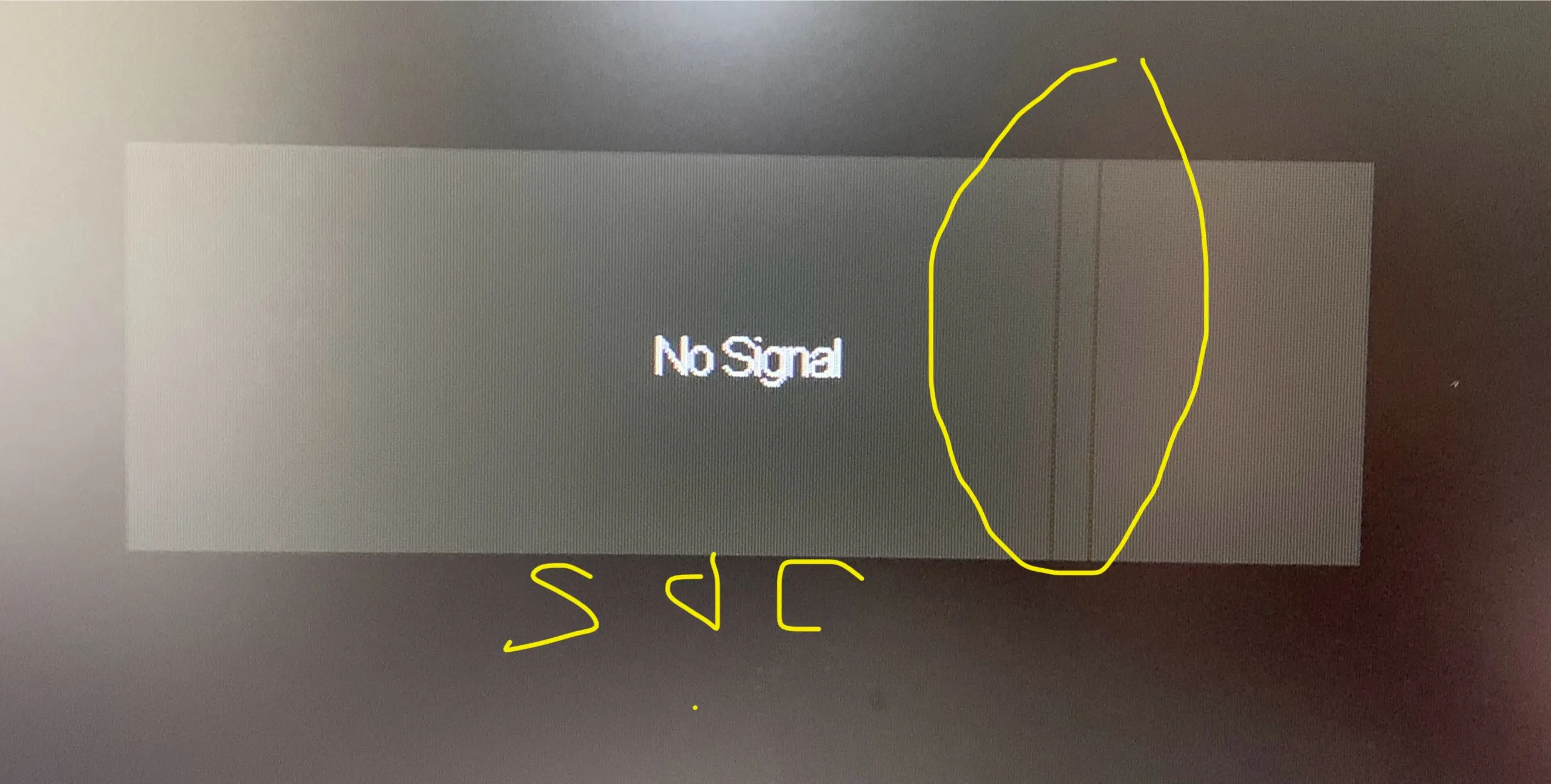 Khách hàng review Màn hình Gaming VSP IP2709SG (27 inch Full HD, IPS, 144Hz, 1ms) 2