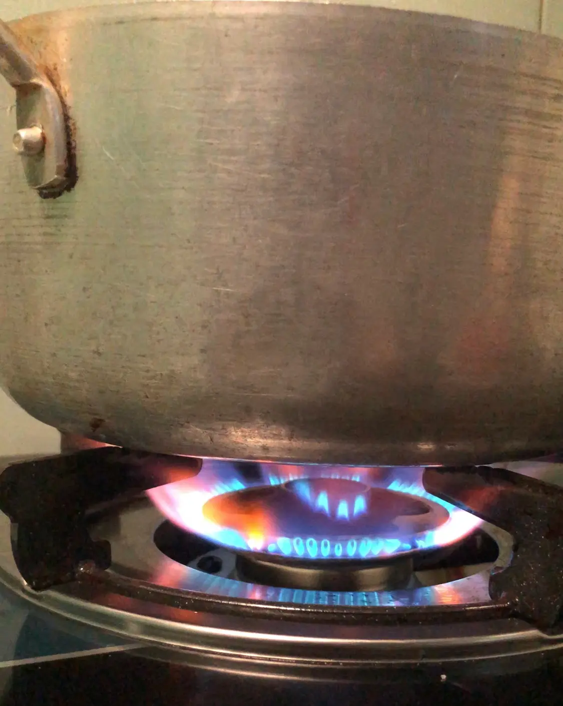Khách hàng review Bếp ga đôi Duxton DG-595 5