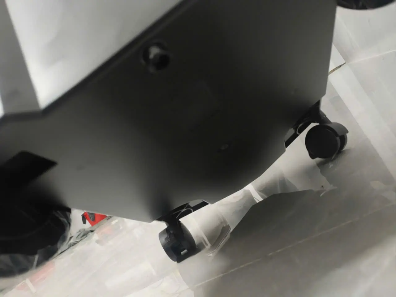 Khách hàng review Quạt điều hòa Boss S106 160W 1