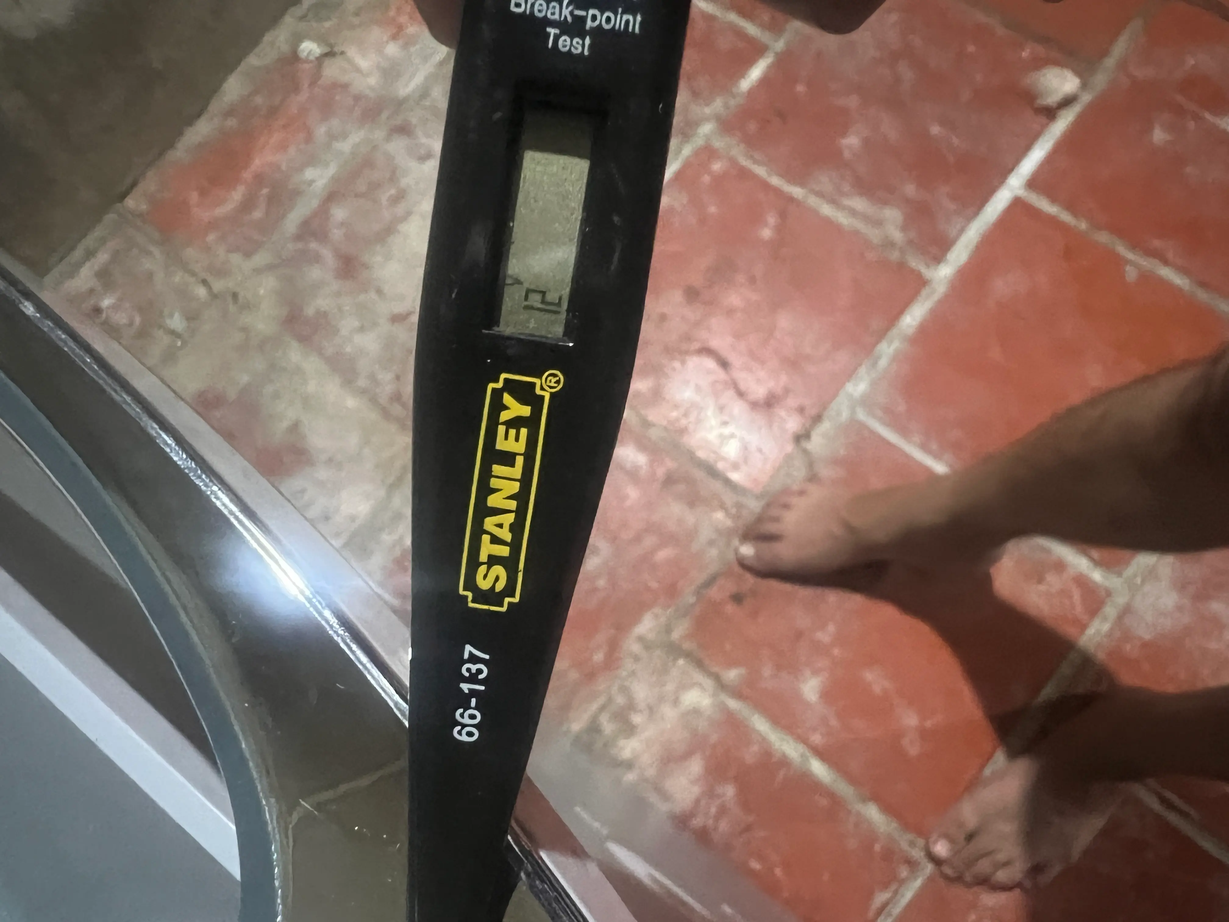 Khách hàng review Tủ đông Kangaroo Inverter 430 lít KGFZ490IG1 2